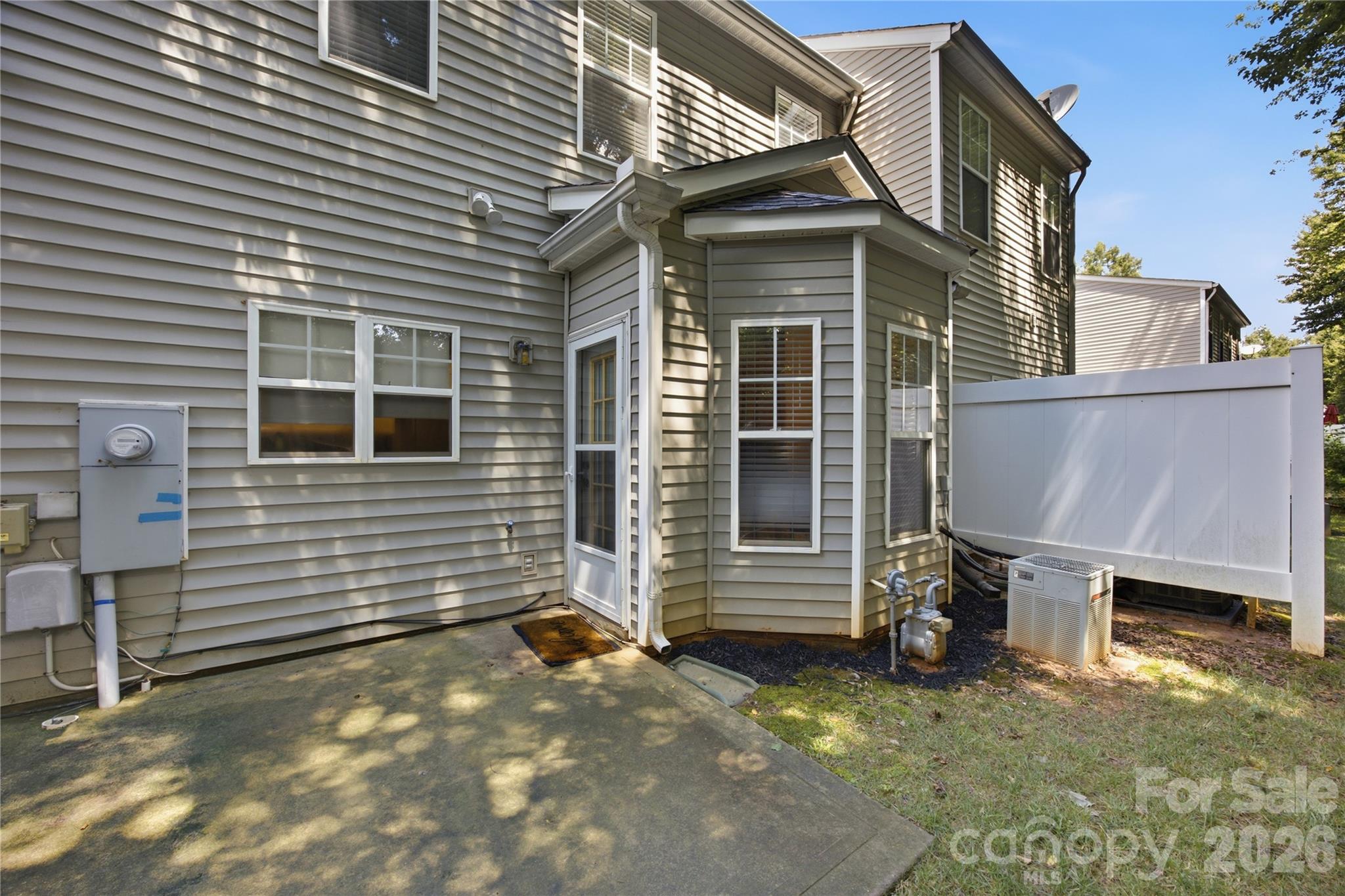 5967 Pisgah Way — Charlotte