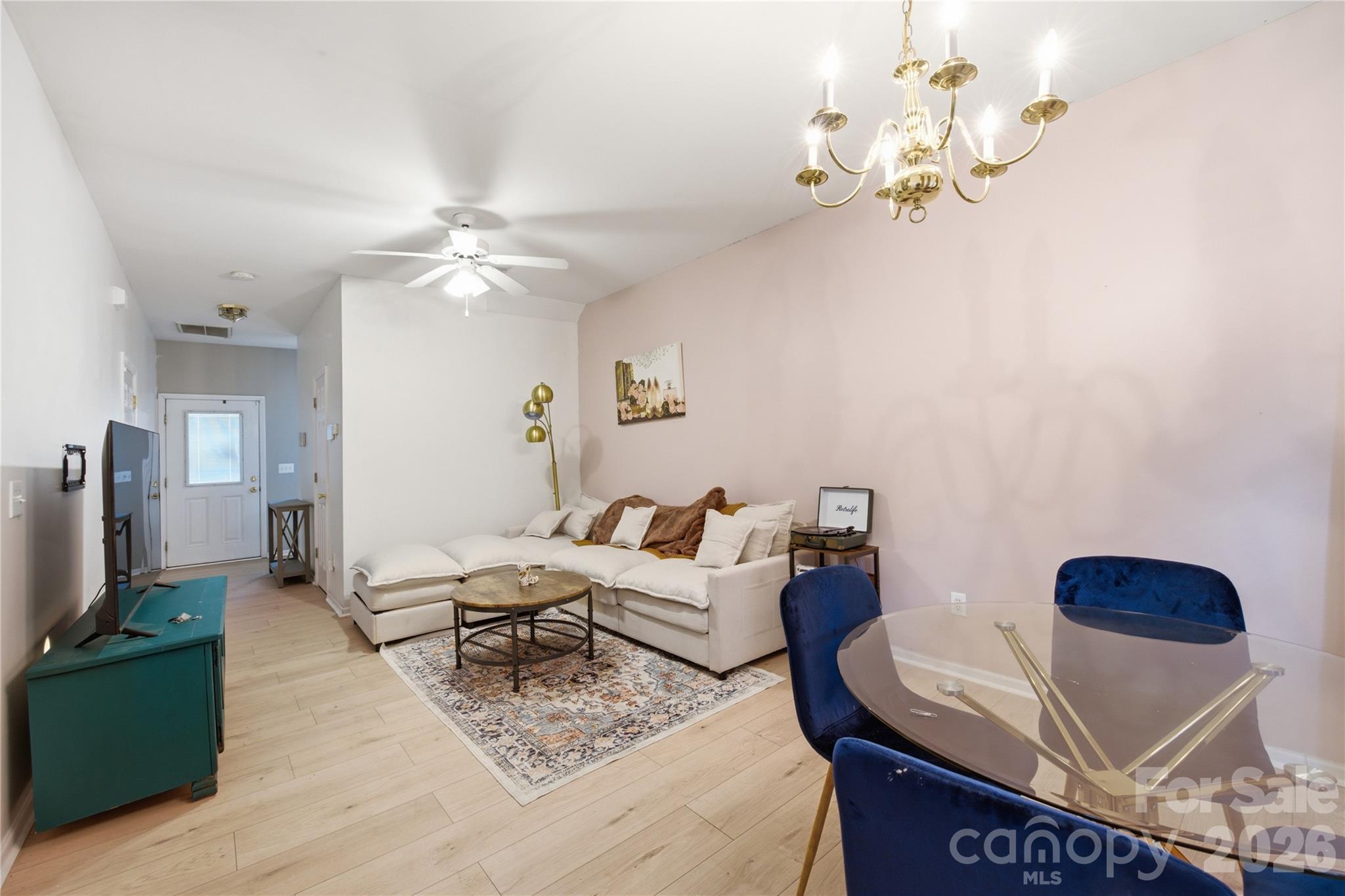 5967 Pisgah Way — Charlotte