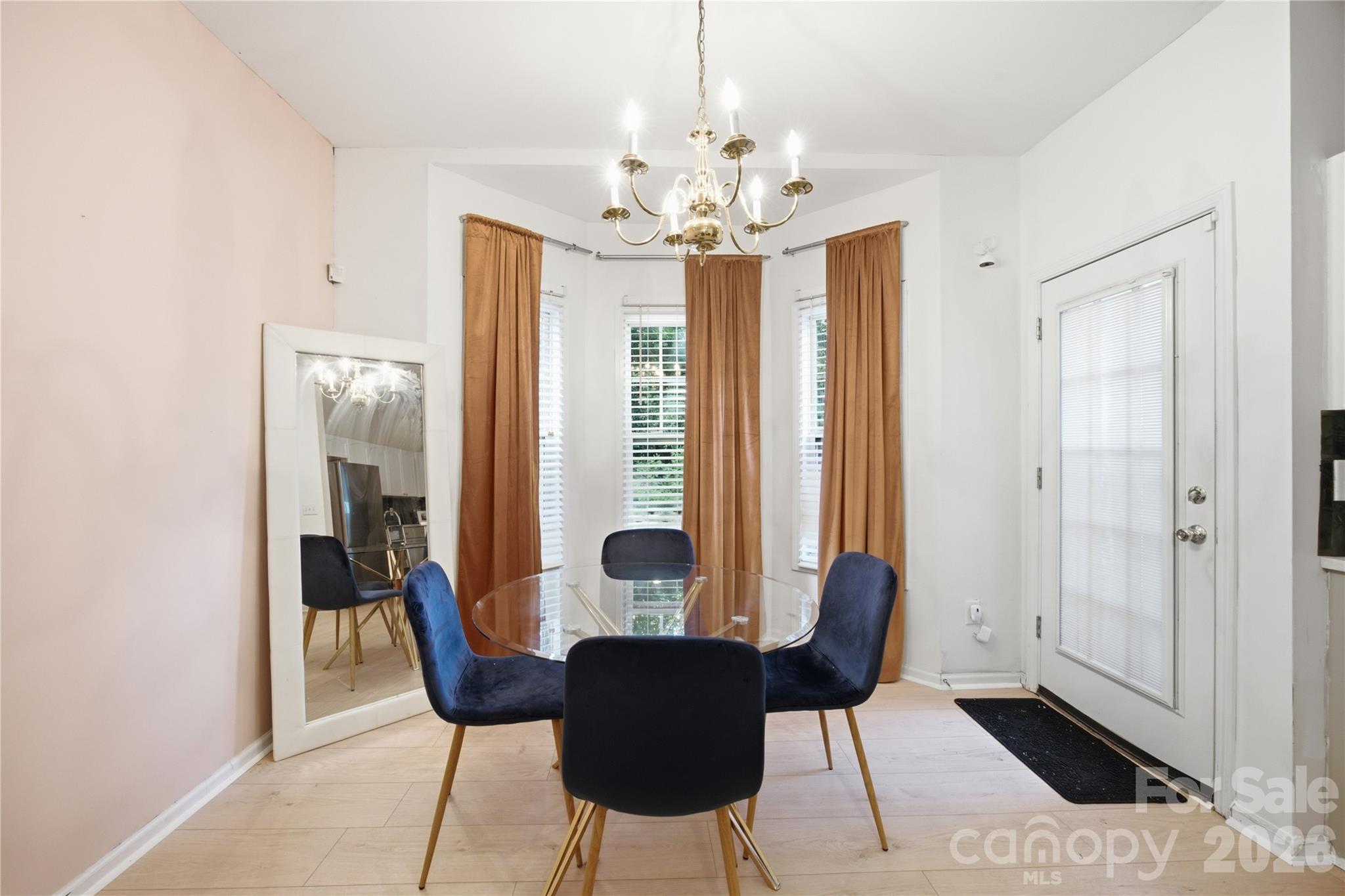 5967 Pisgah Way — Charlotte