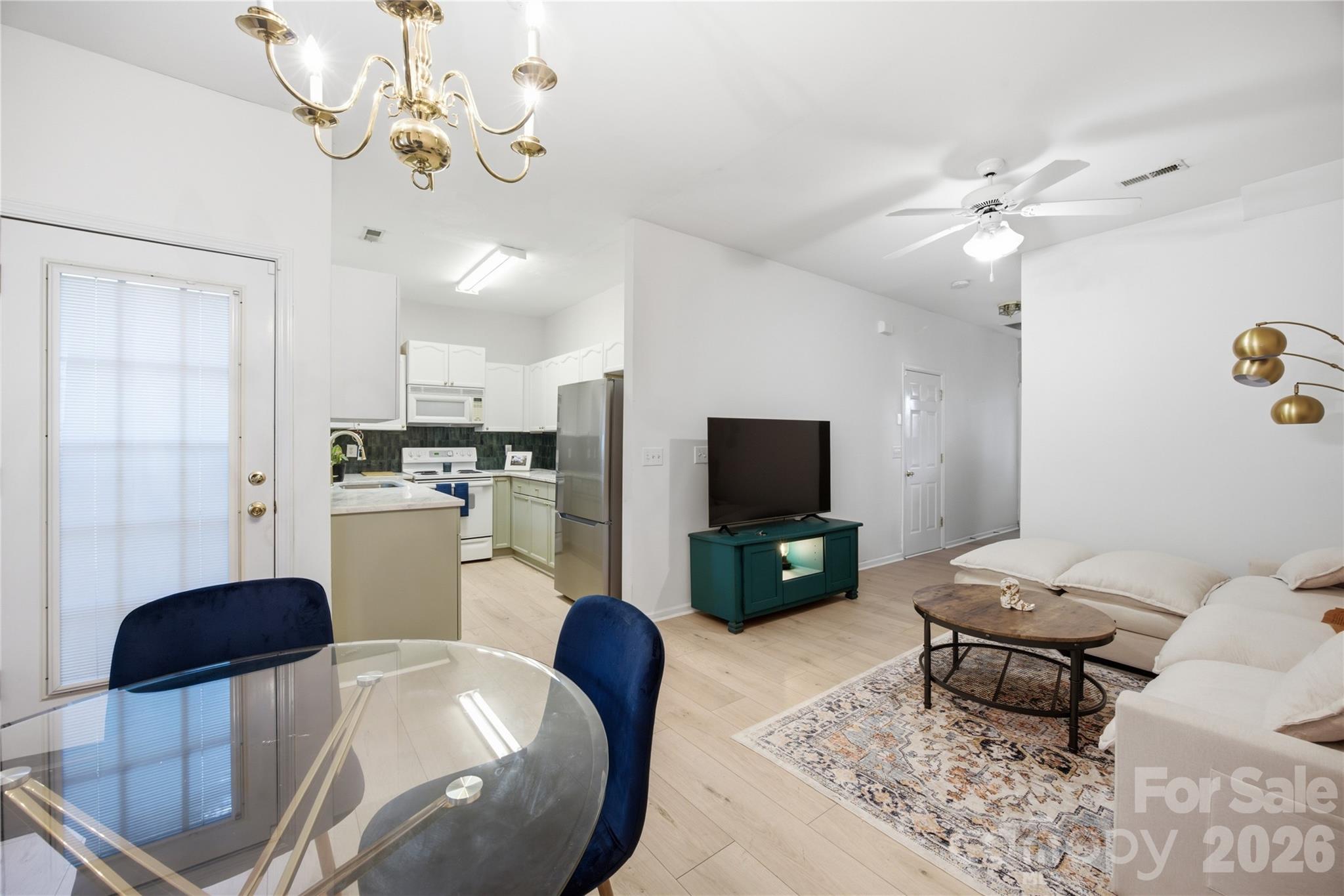 5967 Pisgah Way — Charlotte