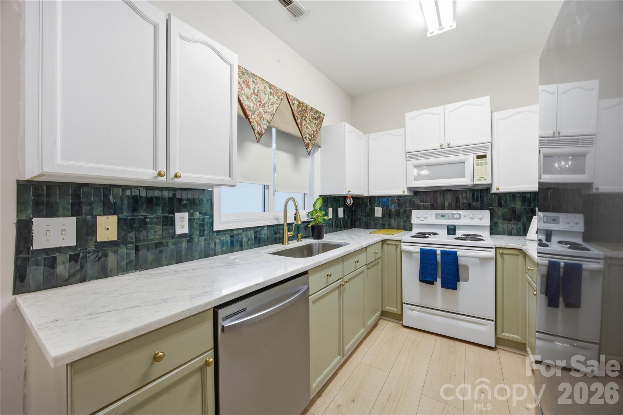 5967 Pisgah Way — Charlotte