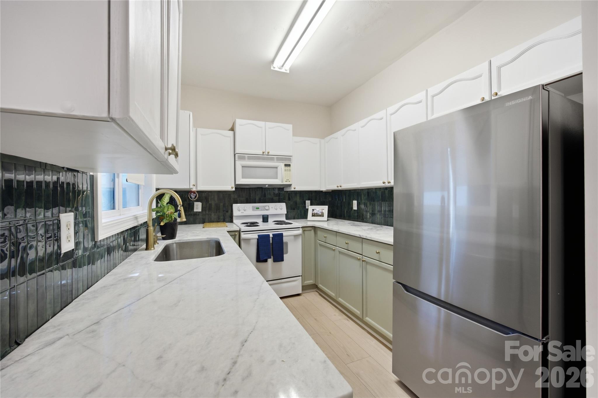 5967 Pisgah Way — Charlotte