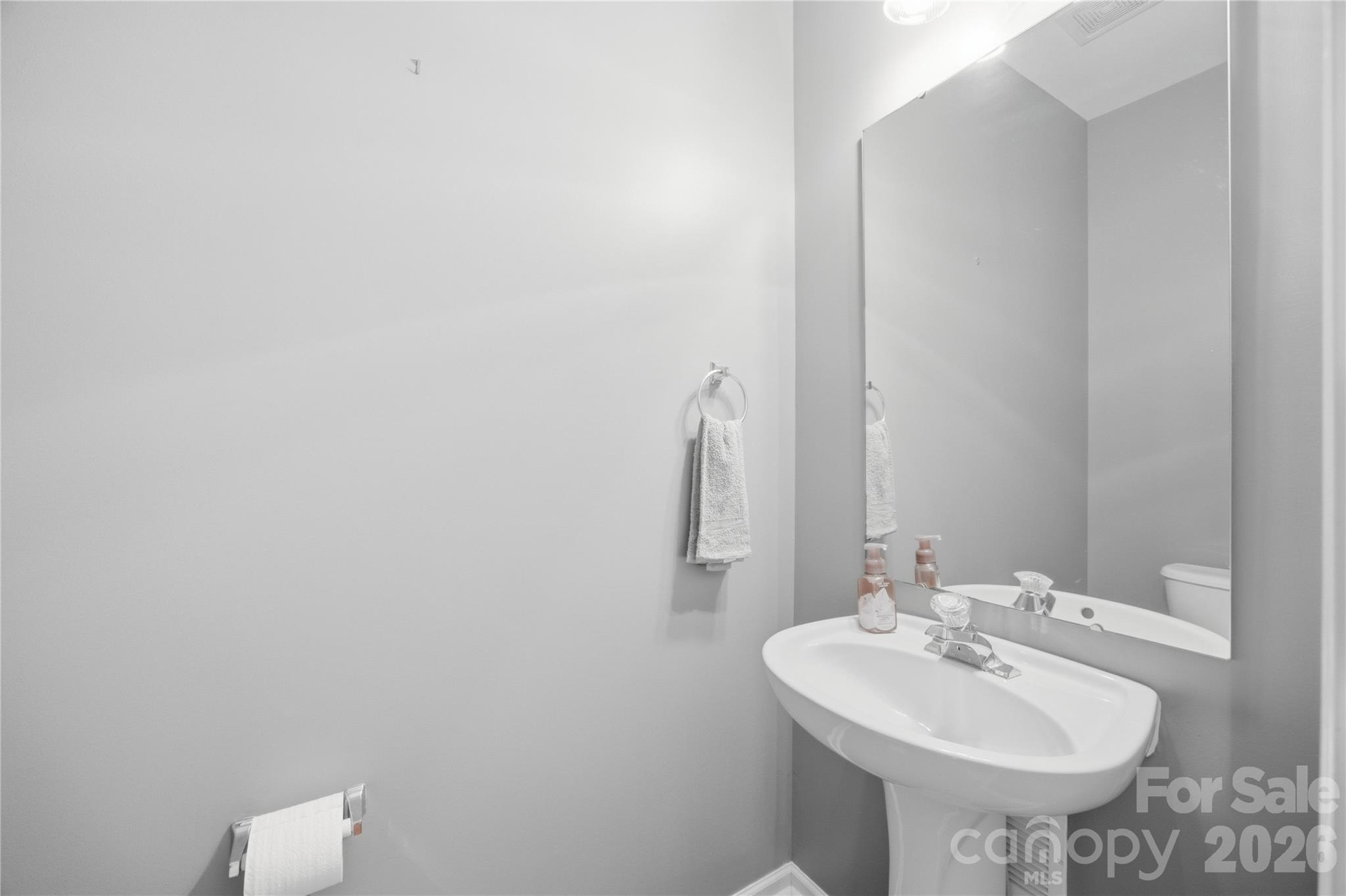 5967 Pisgah Way — Charlotte