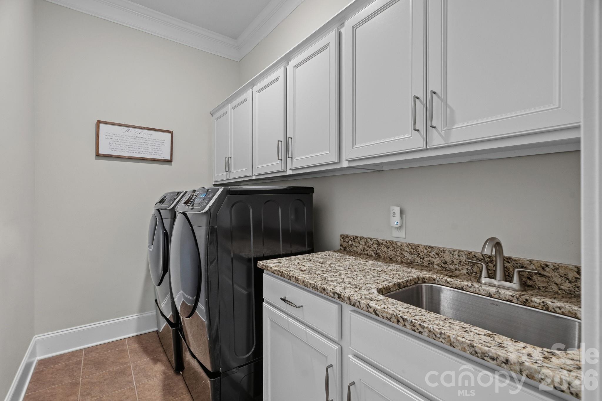 107 Barlow Street — Marvin