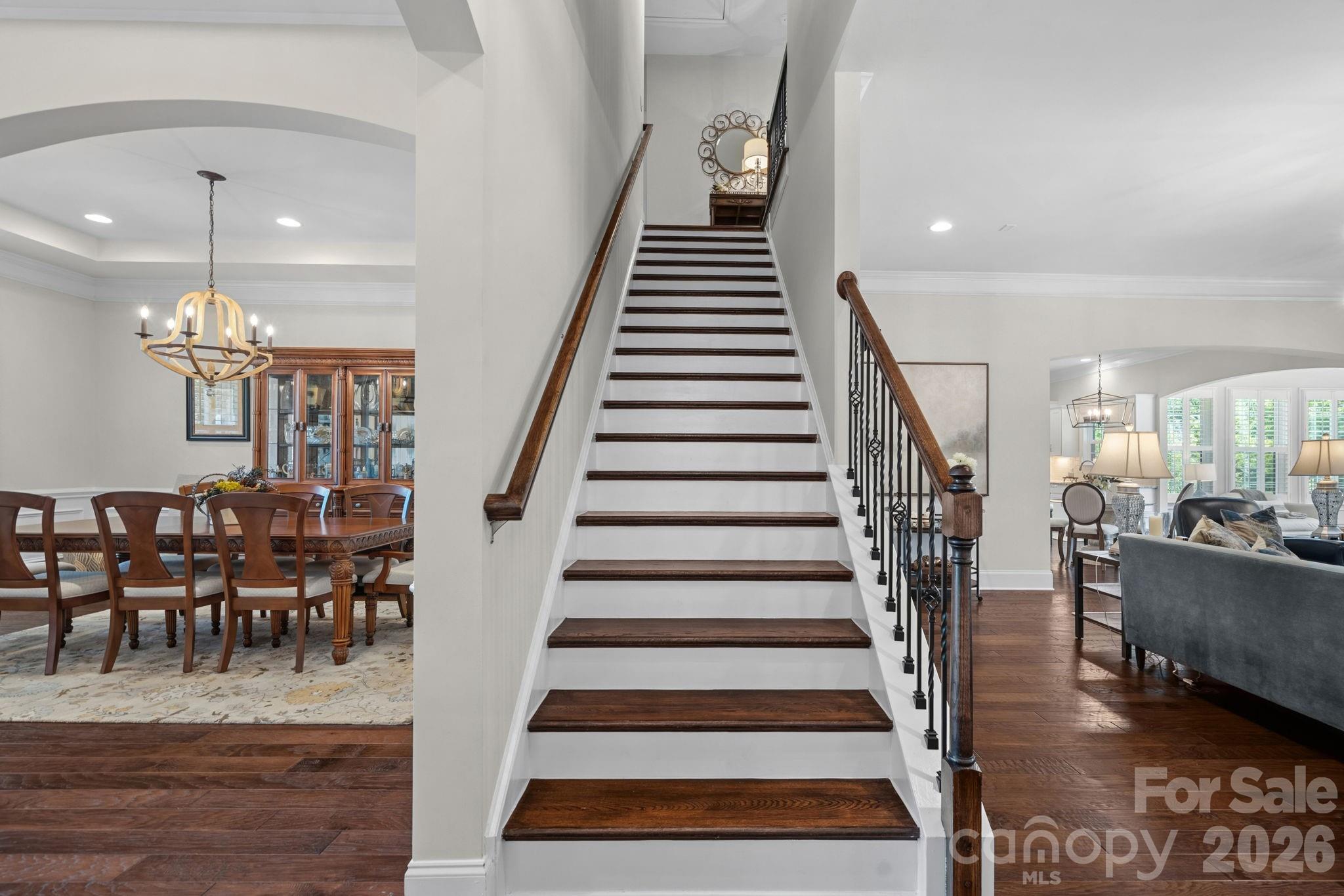 107 Barlow Street — Marvin
