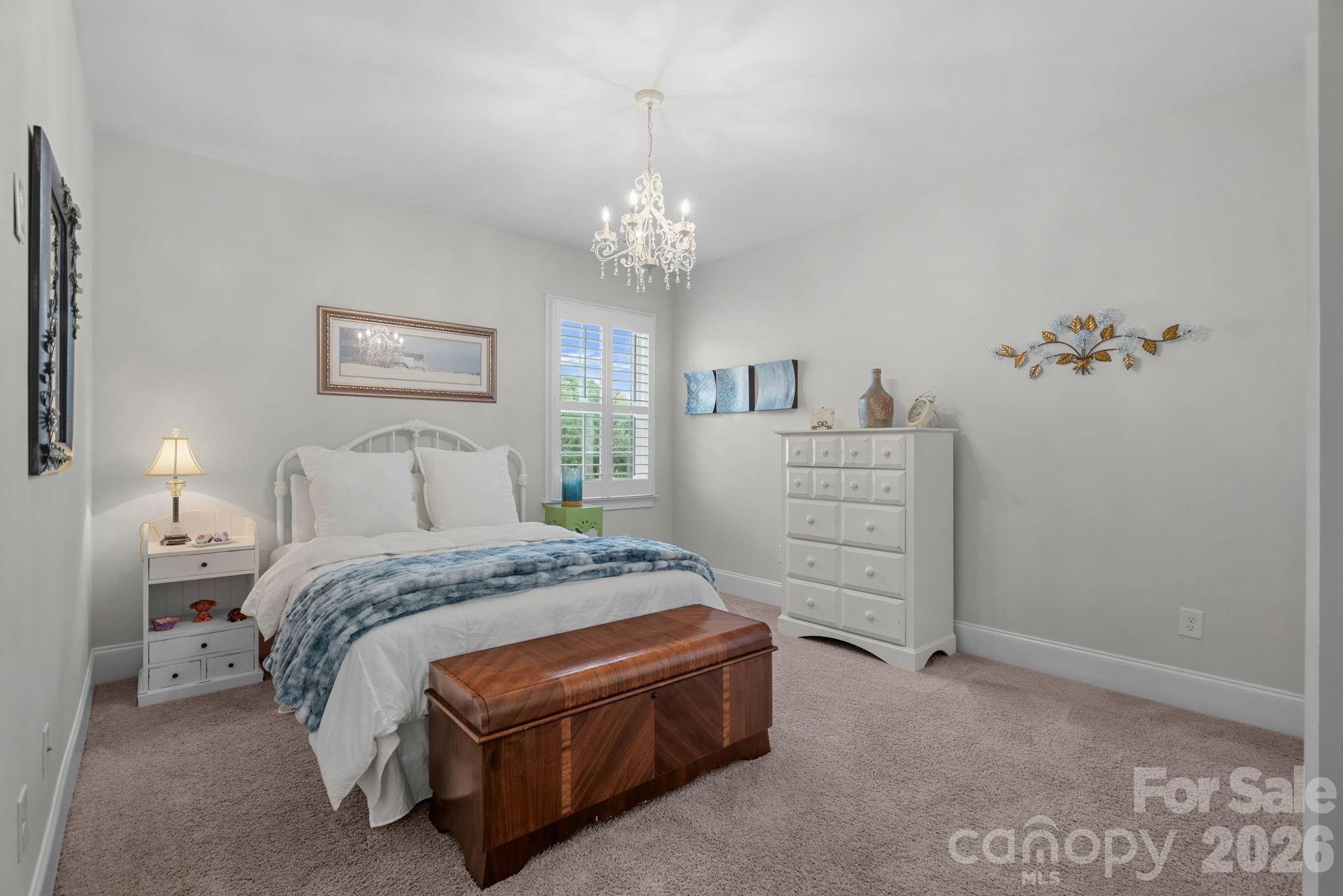 107 Barlow Street — Marvin
