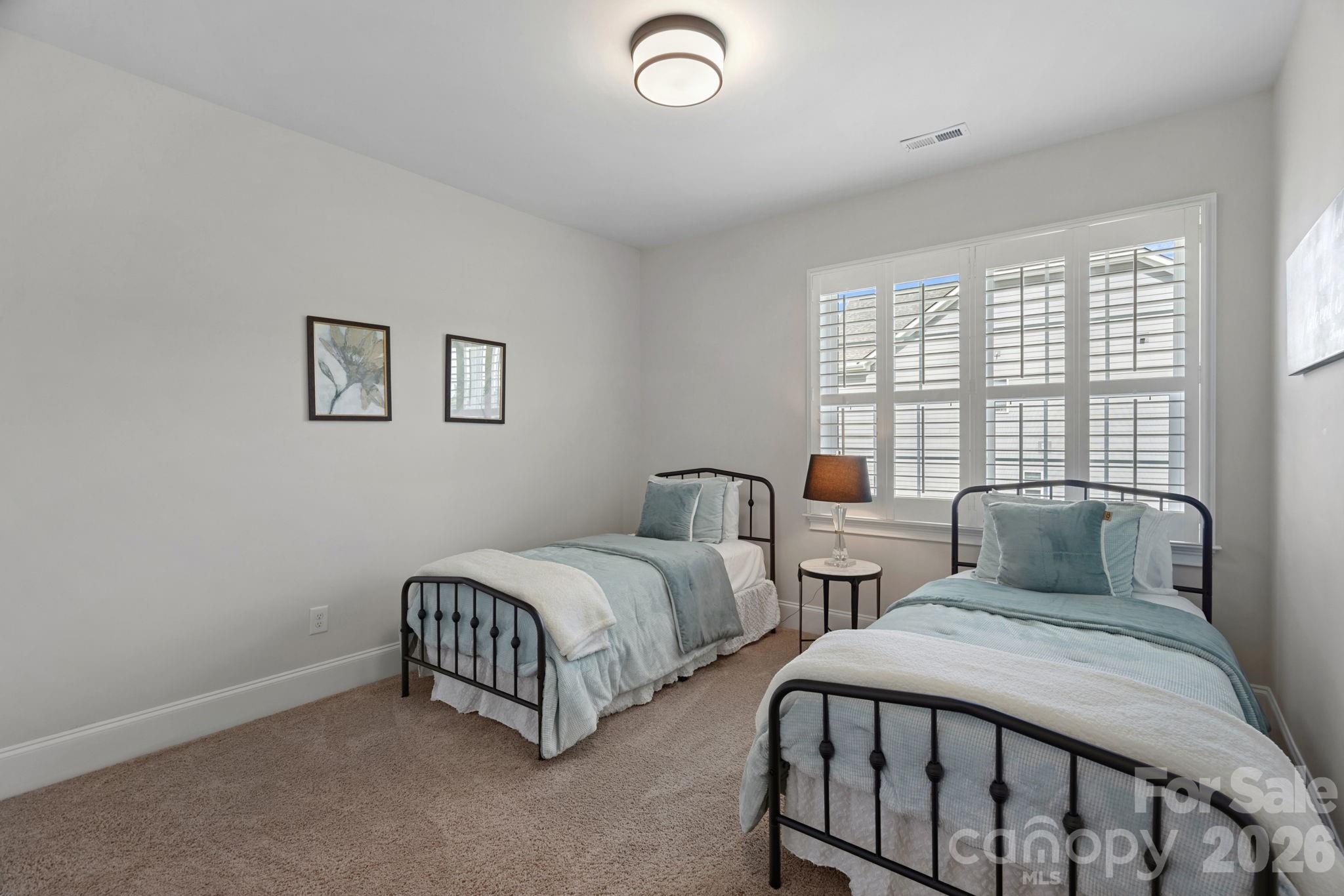 107 Barlow Street — Marvin