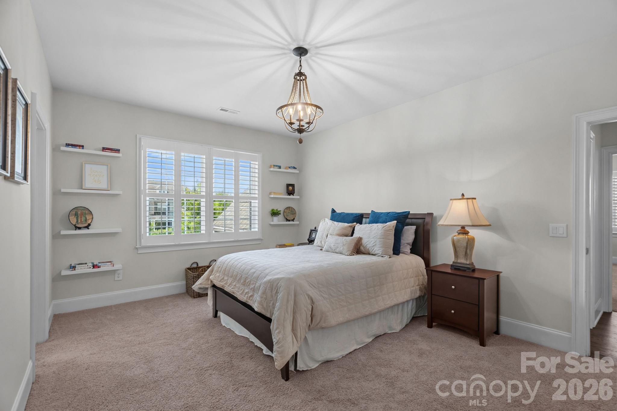107 Barlow Street — Marvin