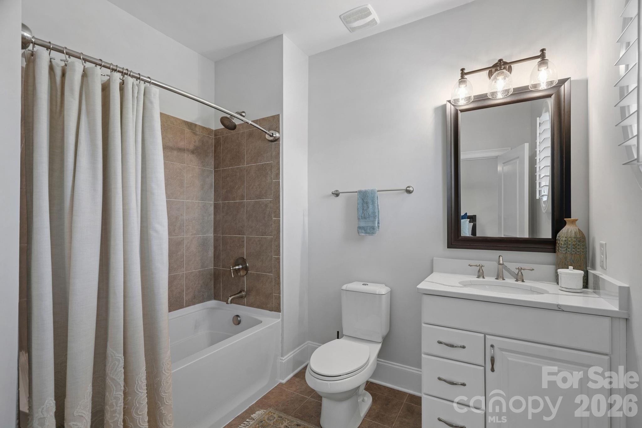 107 Barlow Street — Marvin