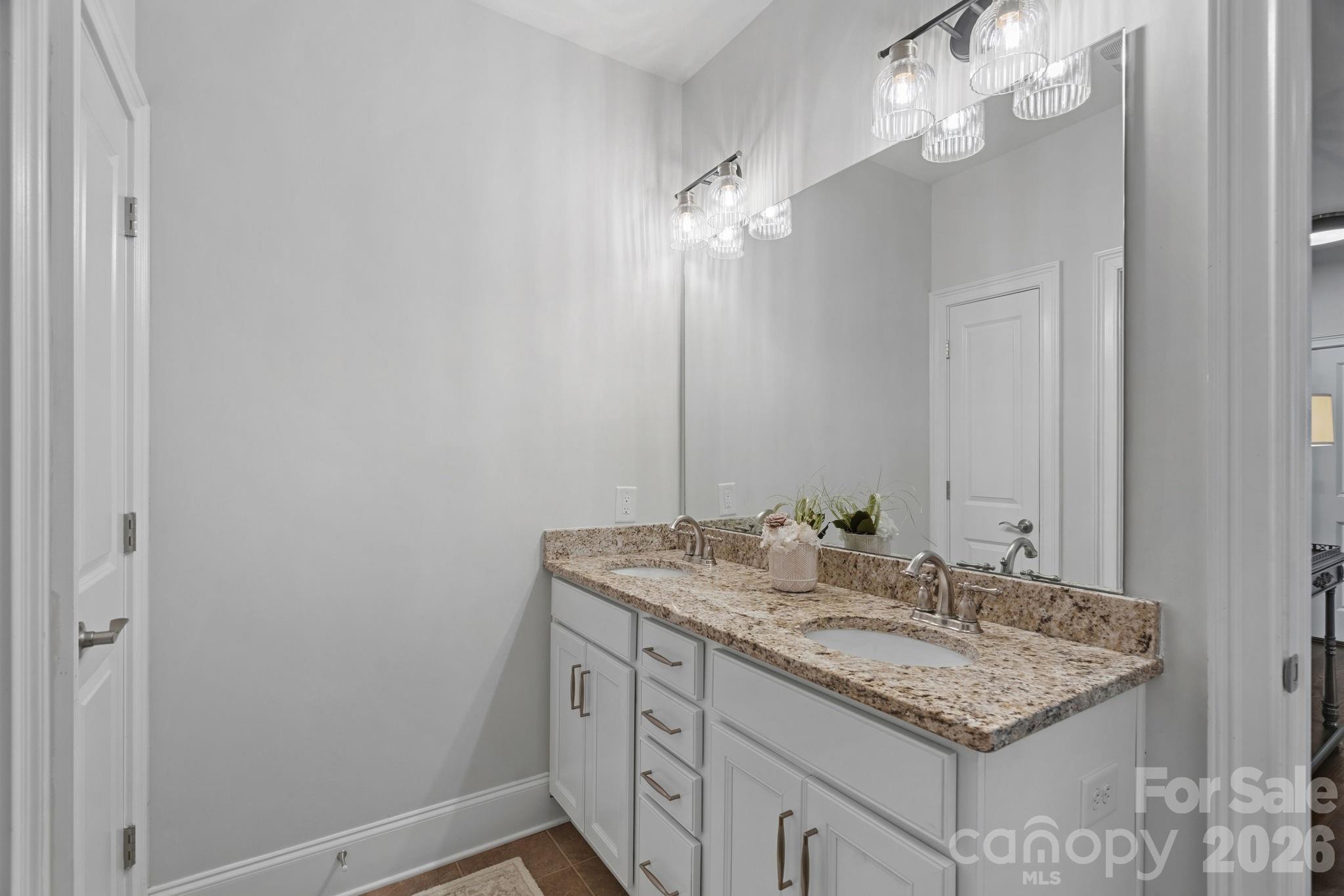 107 Barlow Street — Marvin