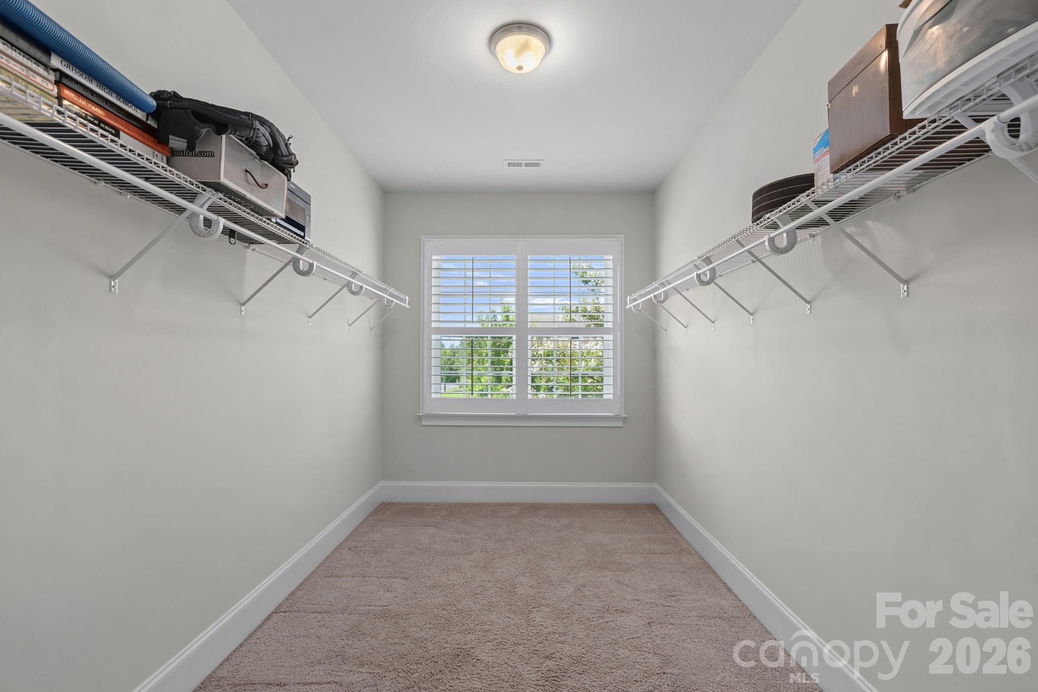 107 Barlow Street — Marvin