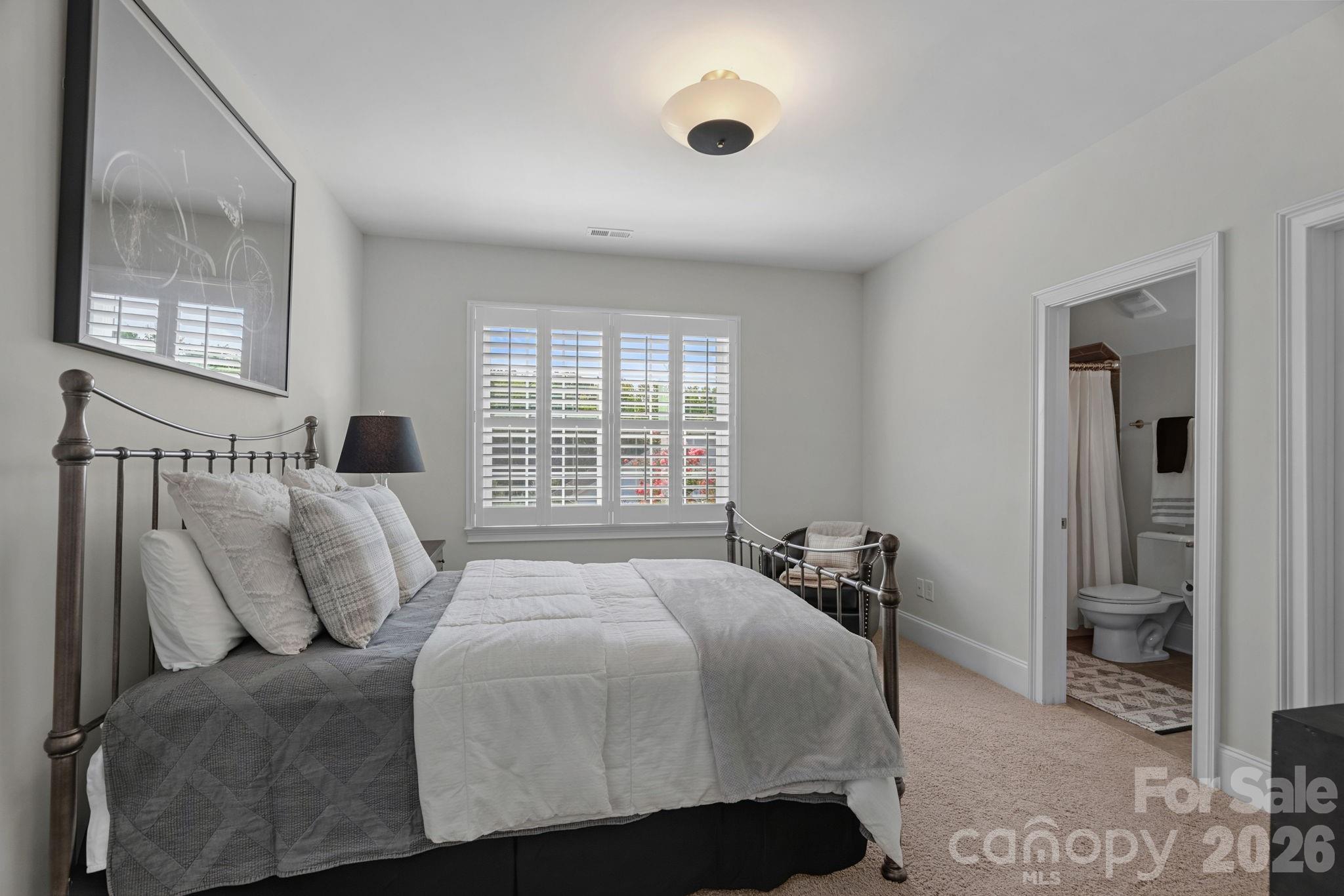 107 Barlow Street — Marvin