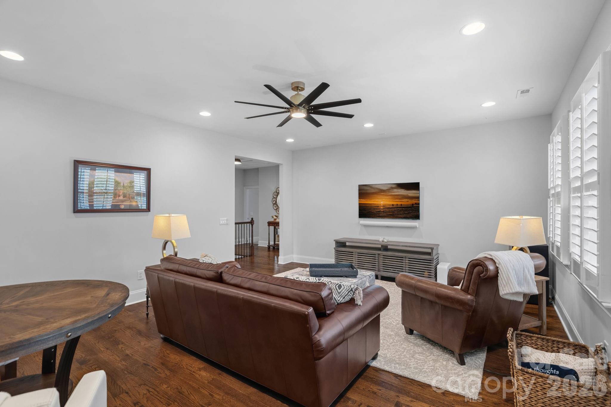 107 Barlow Street — Marvin