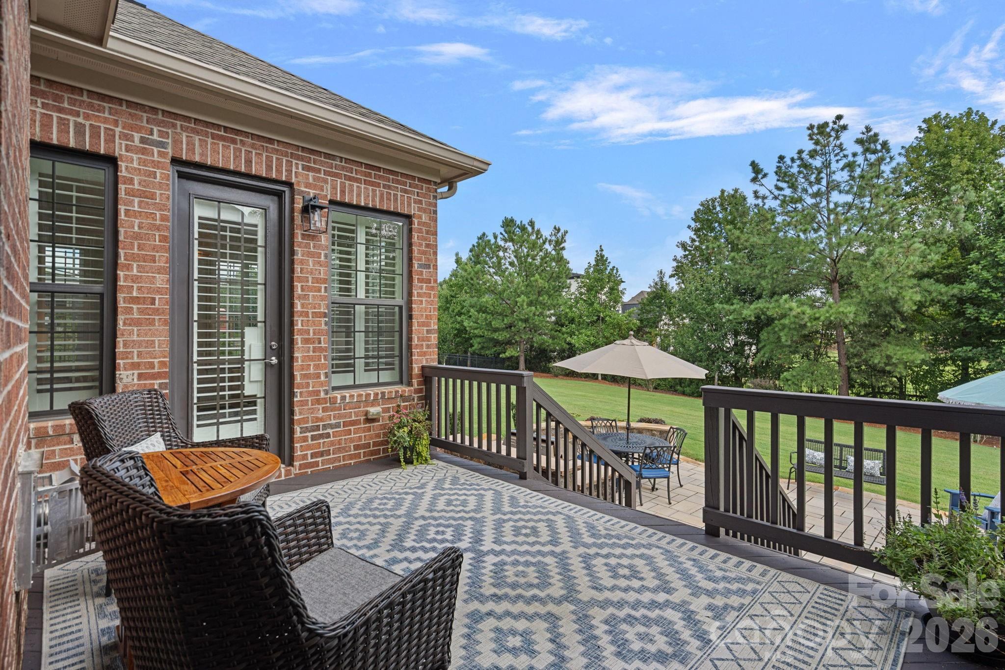 107 Barlow Street — Marvin