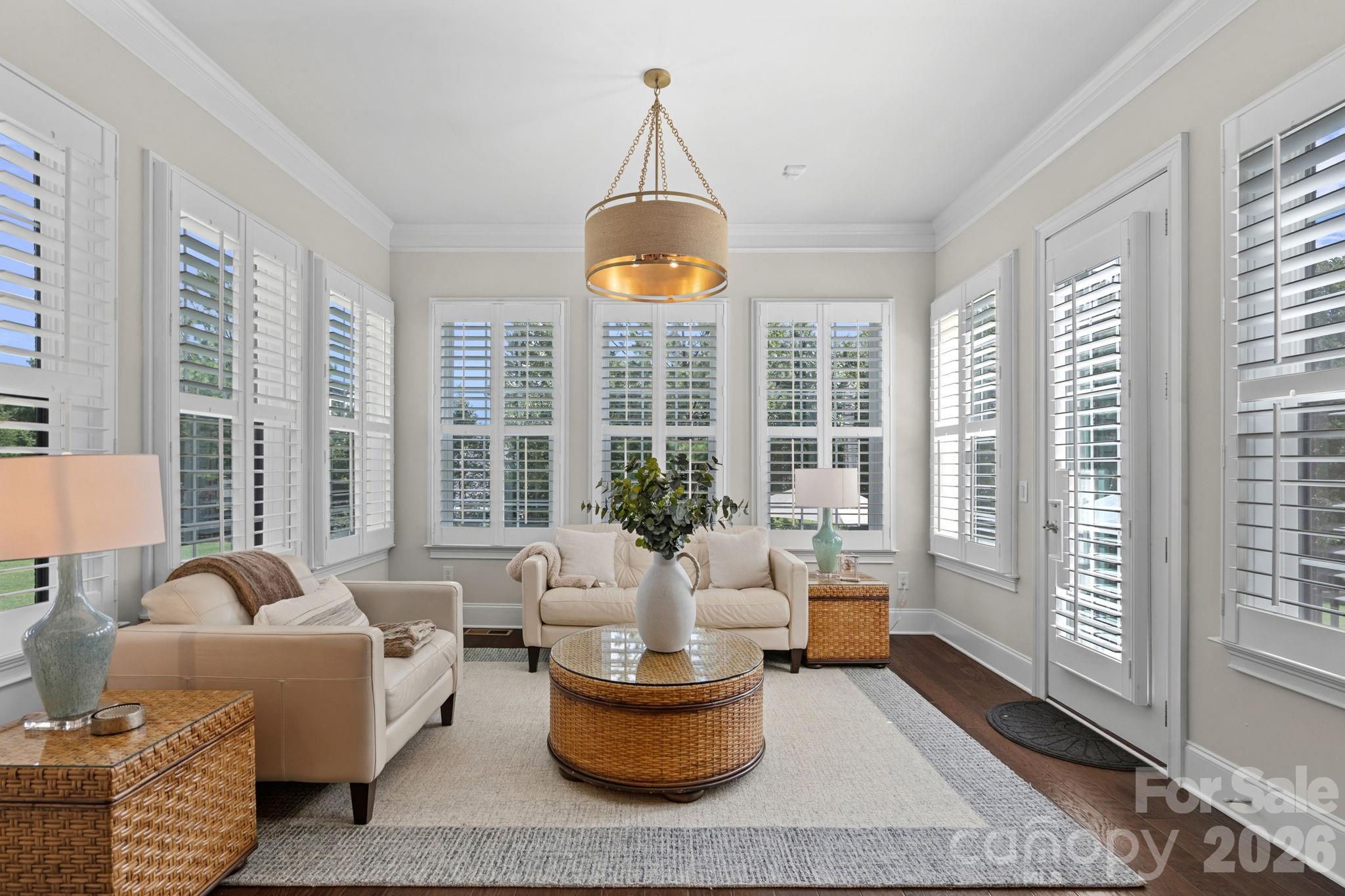 107 Barlow Street — Marvin