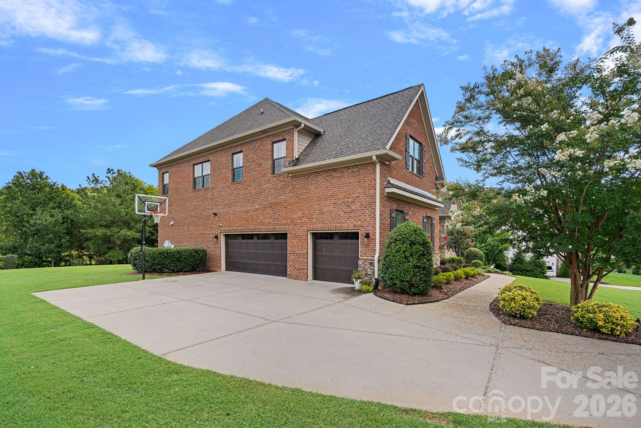 107 Barlow Street — Marvin