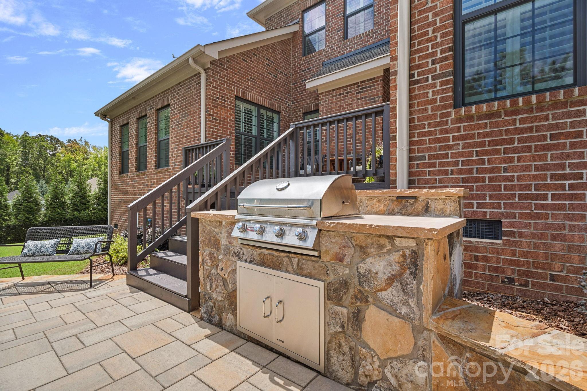 107 Barlow Street — Marvin