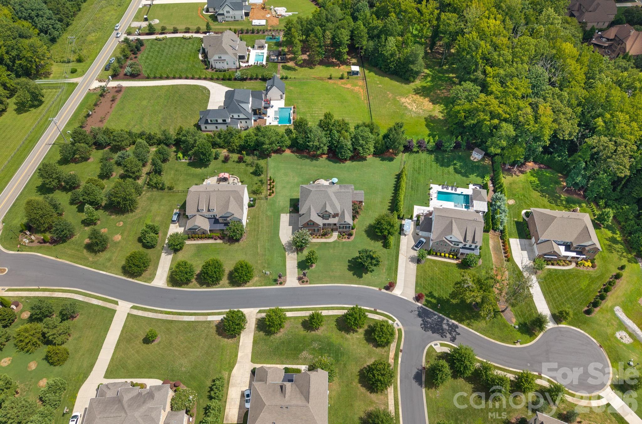 107 Barlow Street — Marvin