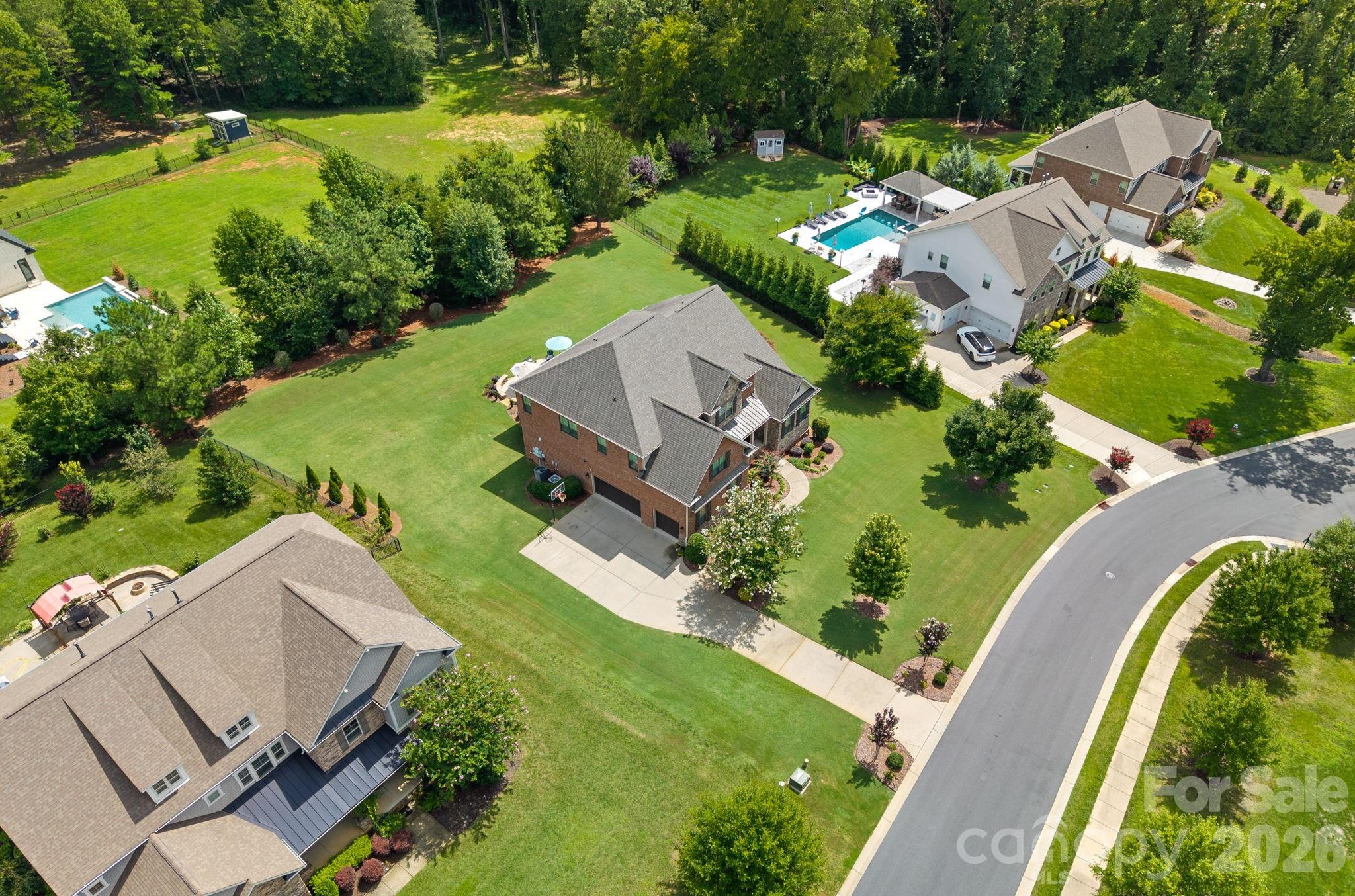 107 Barlow Street — Marvin