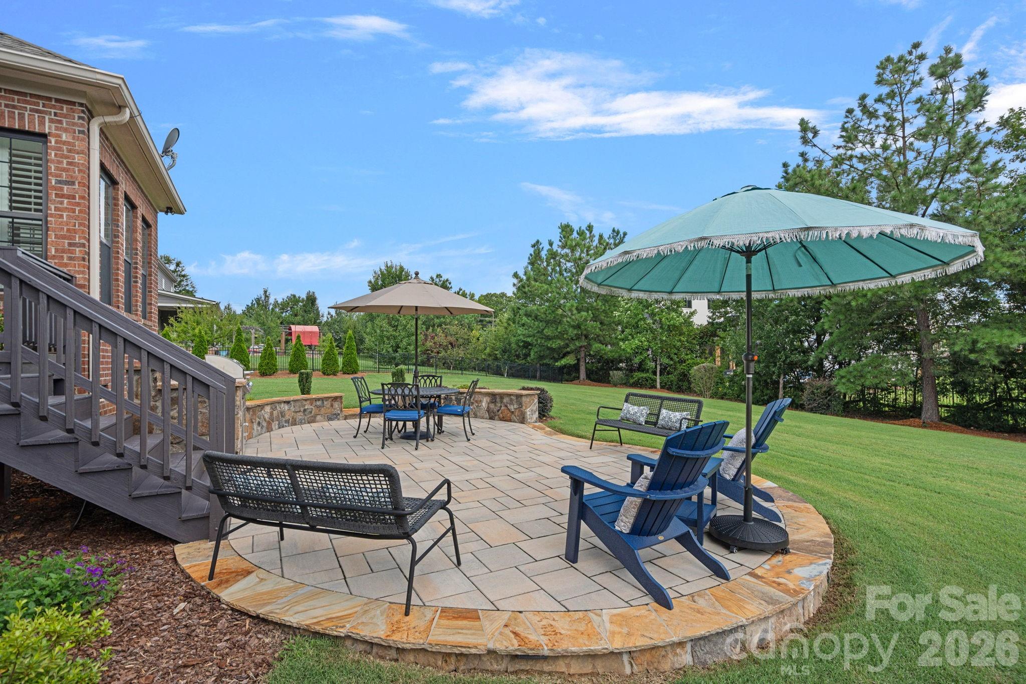 107 Barlow Street — Marvin