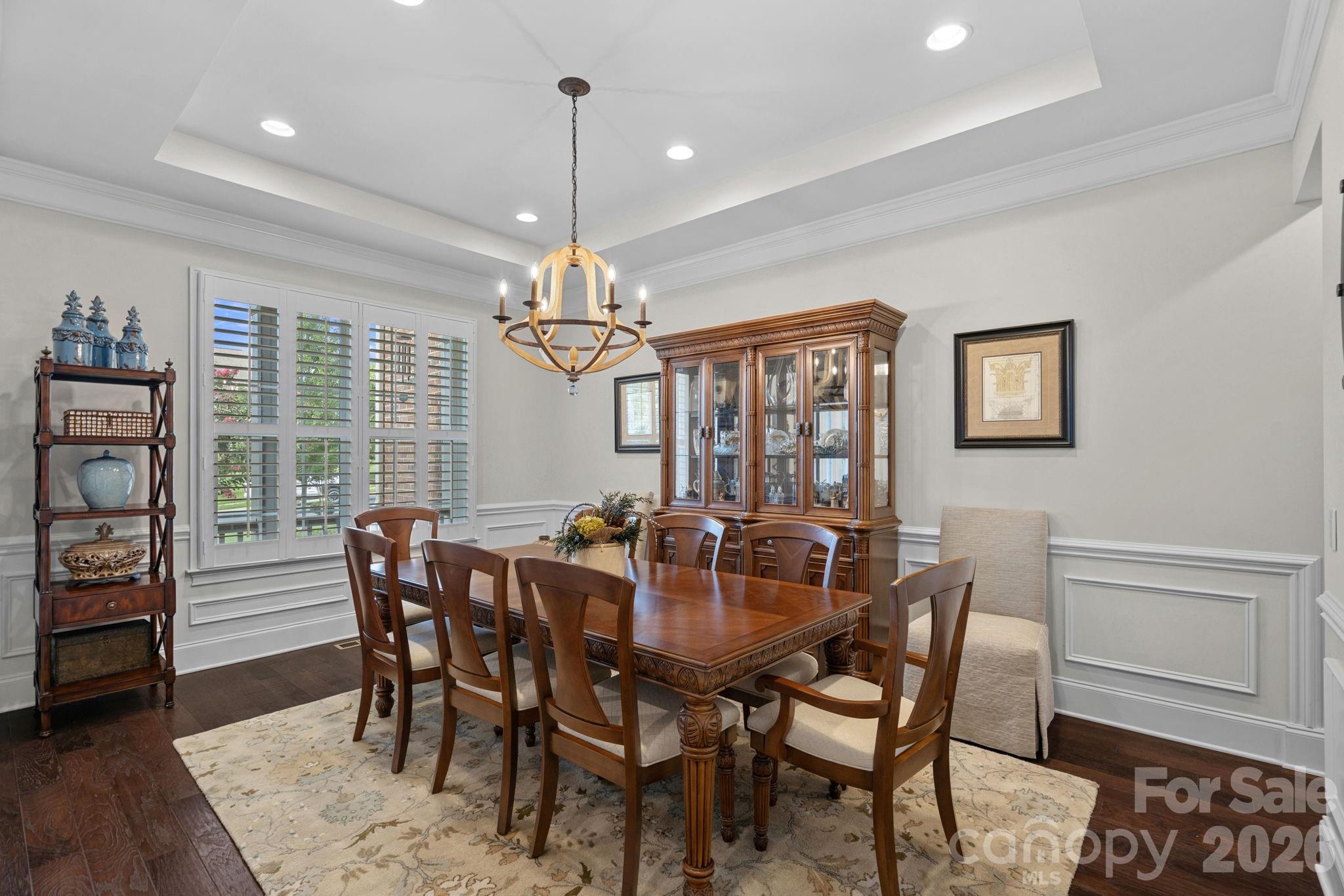 107 Barlow Street — Marvin