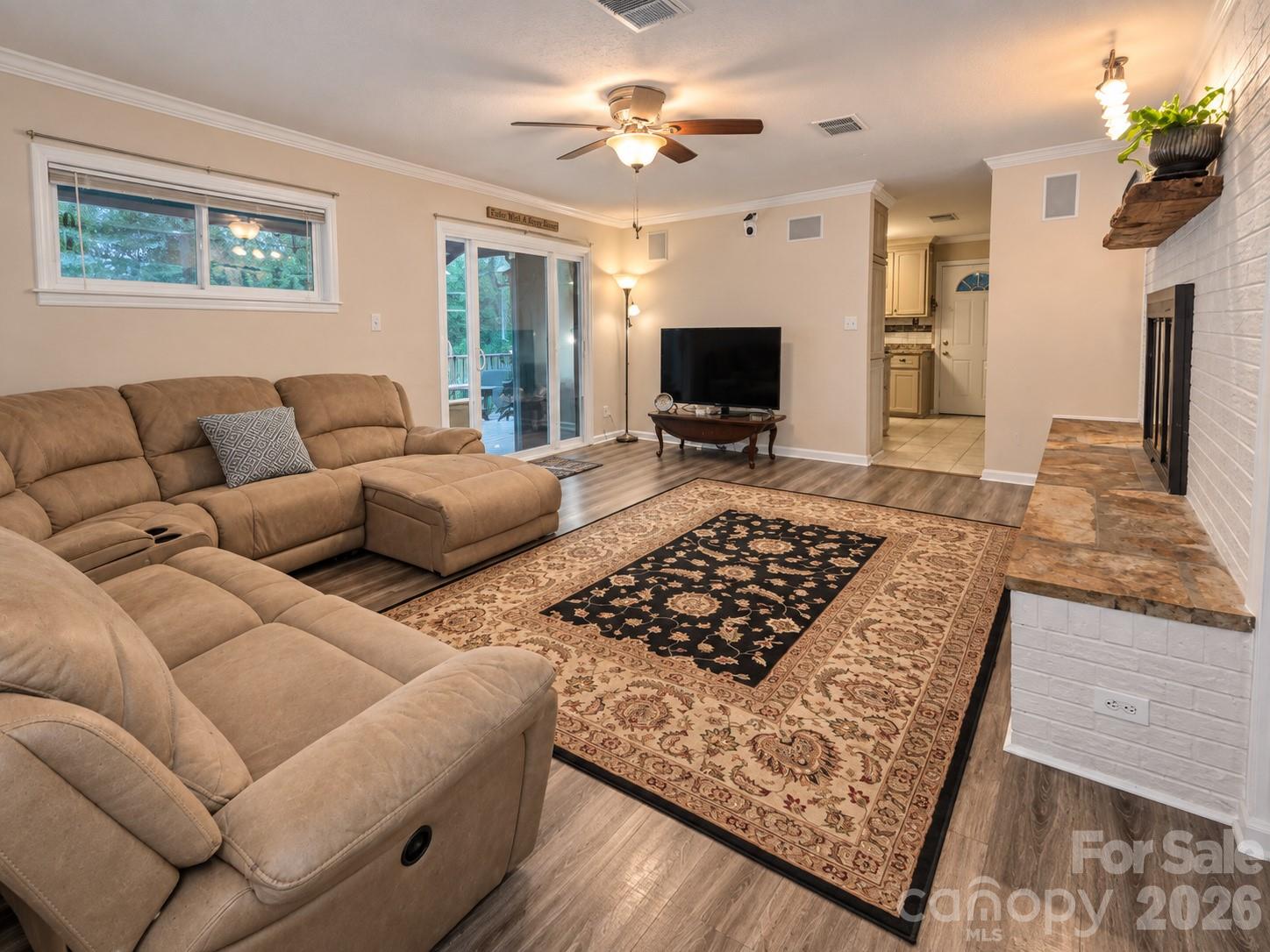 2413 Wedgewood Drive — Salisbury