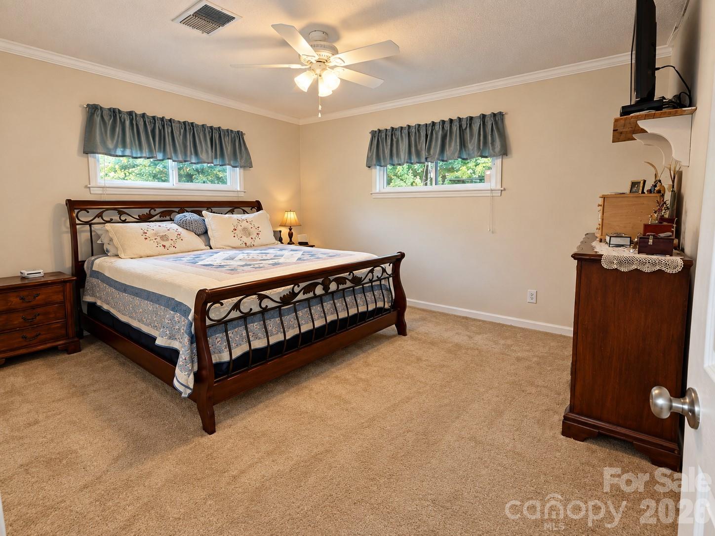 2413 Wedgewood Drive — Salisbury