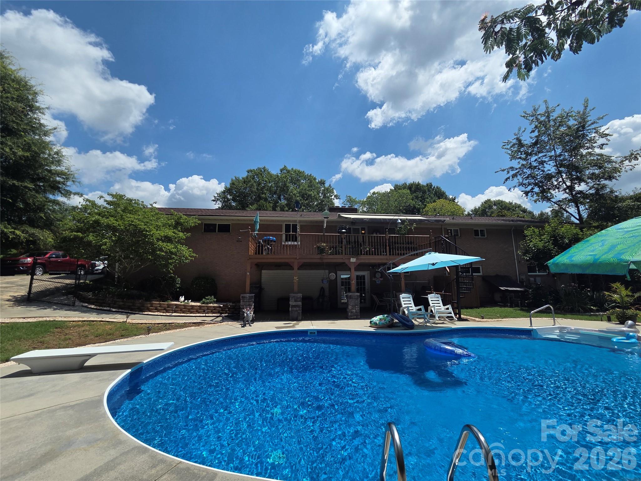 2413 Wedgewood Drive — Salisbury