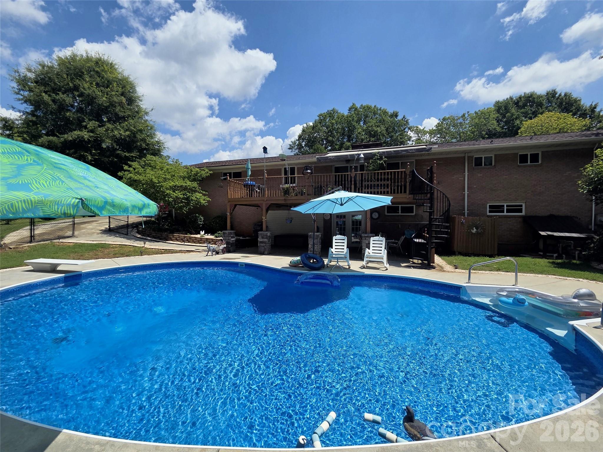 2413 Wedgewood Drive — Salisbury