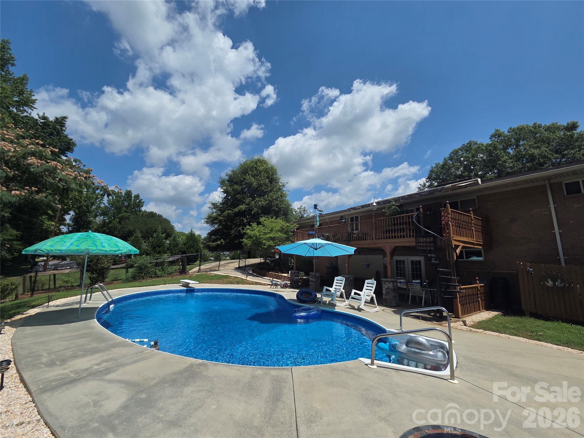 2413 Wedgewood Drive — Salisbury