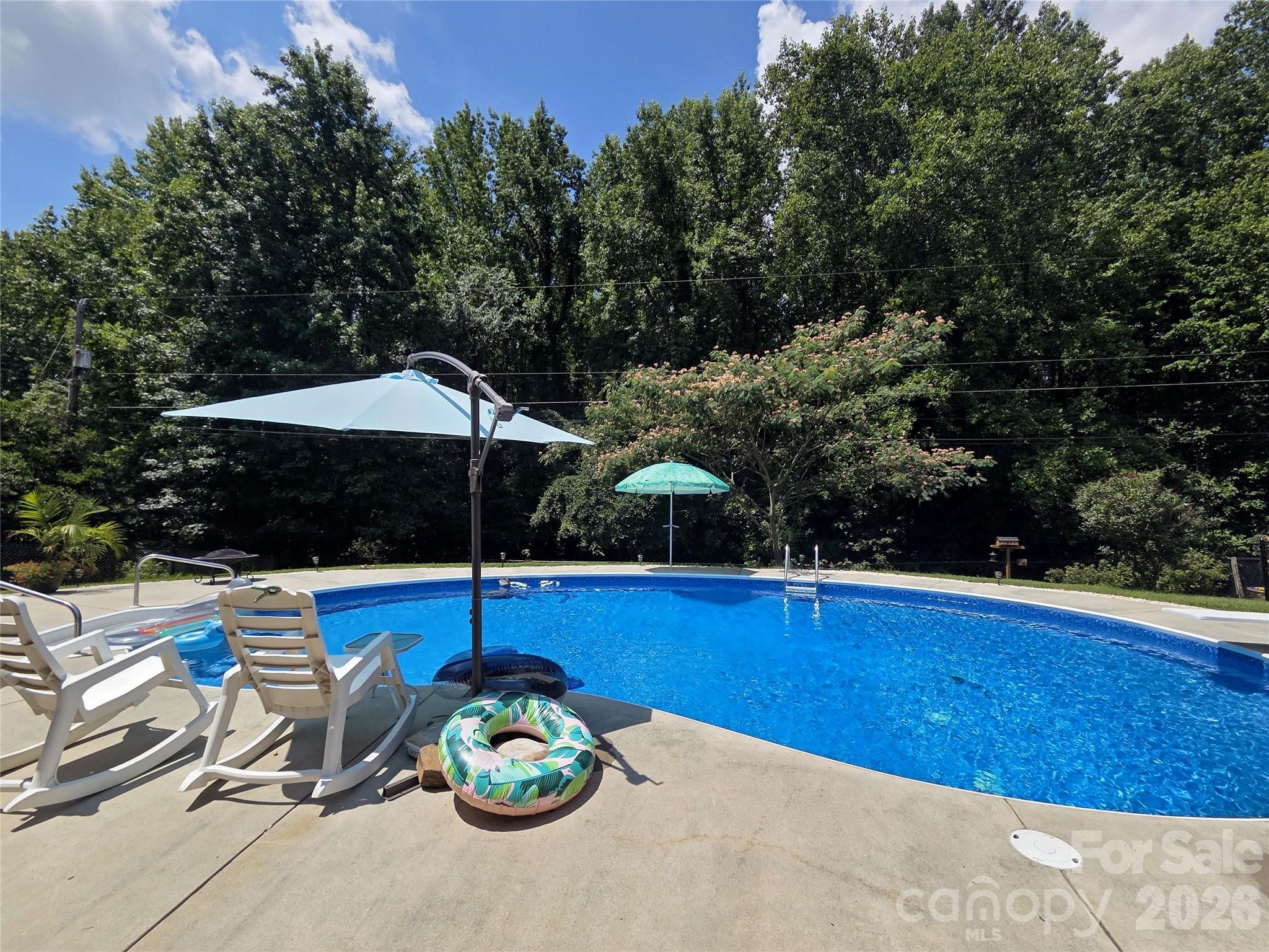 2413 Wedgewood Drive — Salisbury
