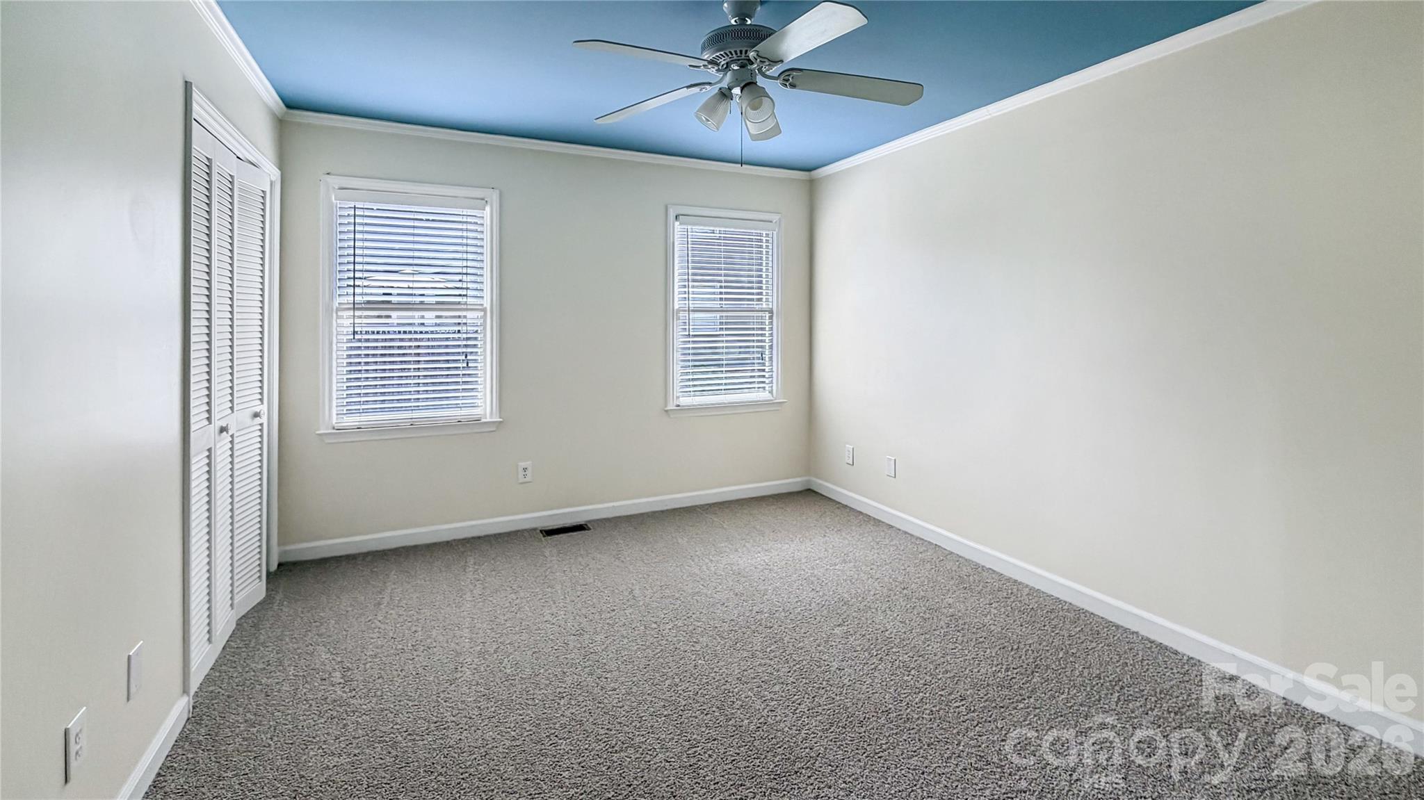 16539 Grapperhall Drive — Huntersville