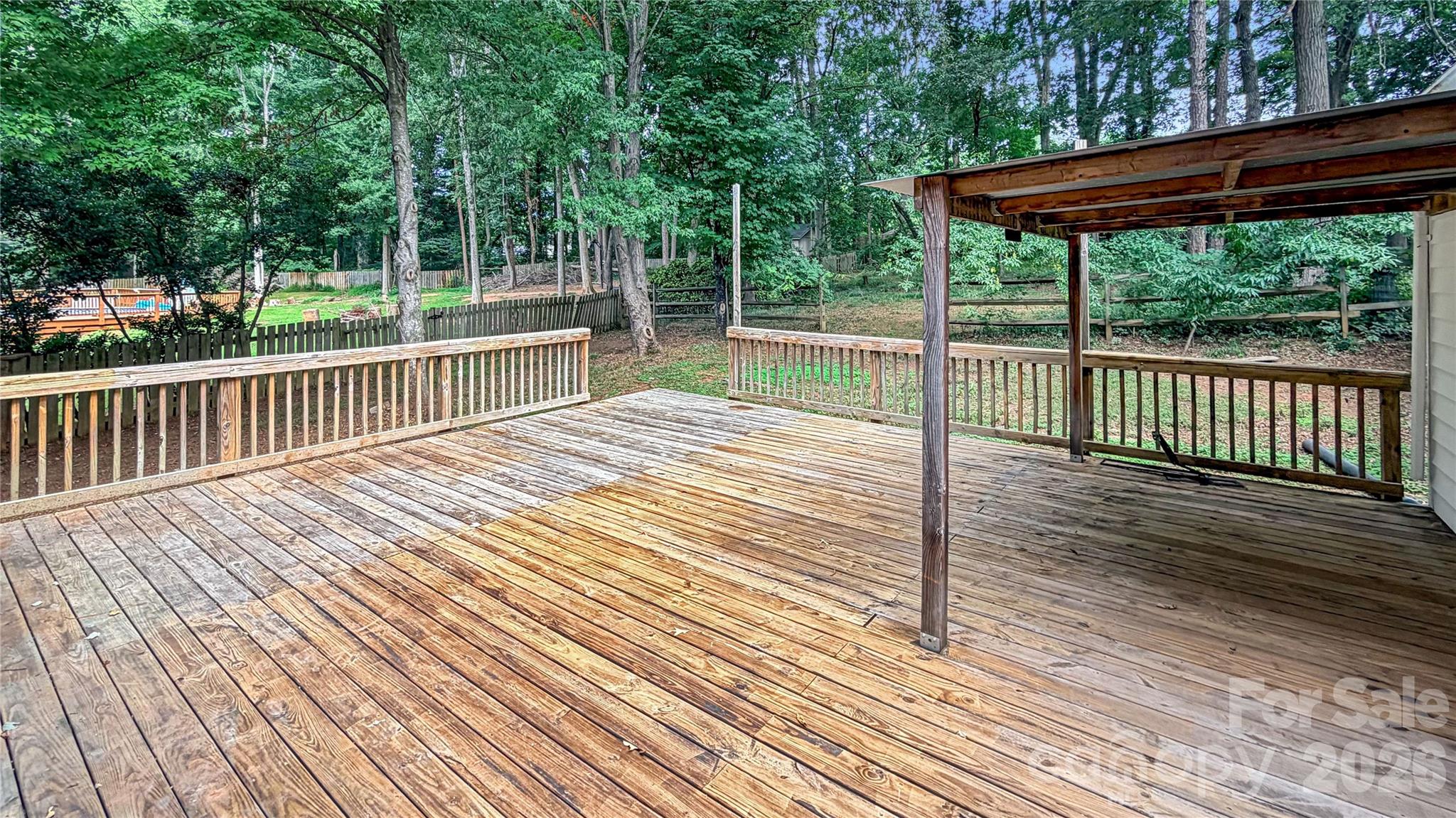 16539 Grapperhall Drive — Huntersville