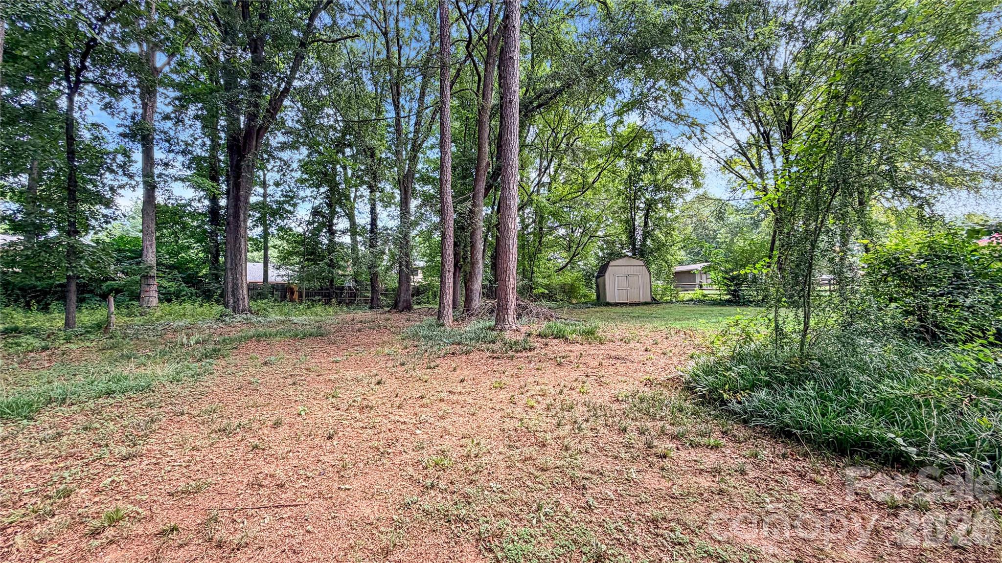 16539 Grapperhall Drive — Huntersville