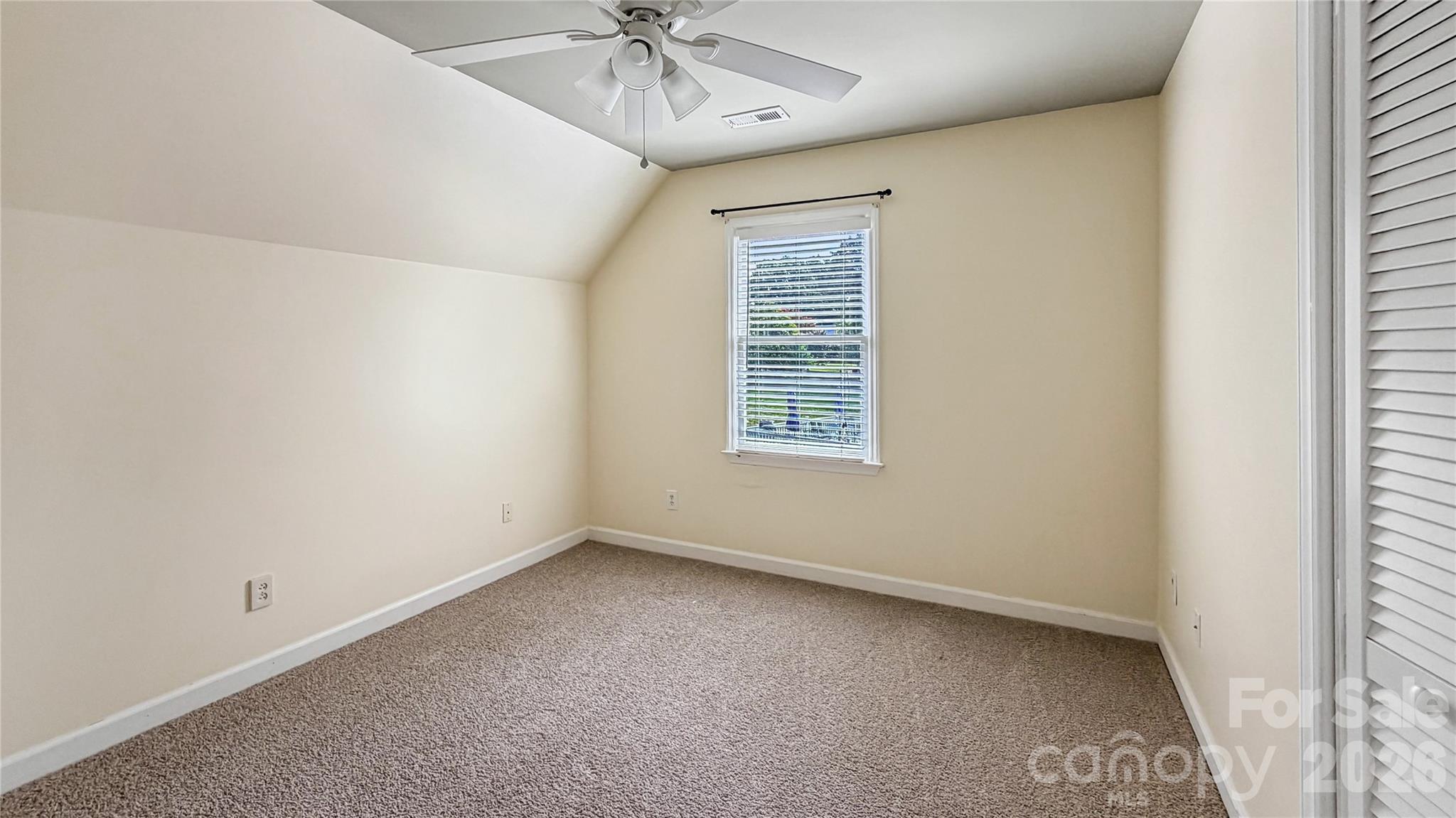 16539 Grapperhall Drive — Huntersville