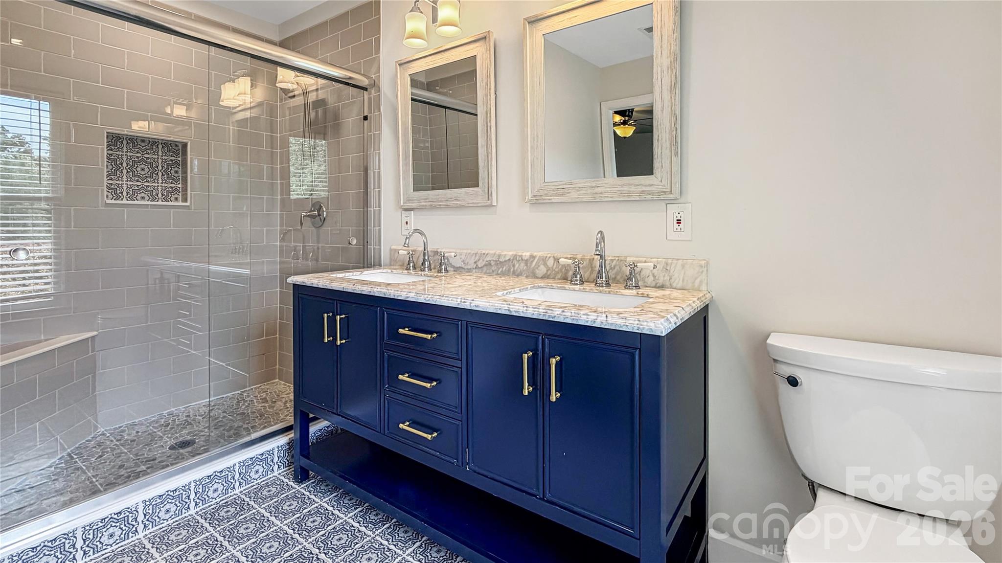 16539 Grapperhall Drive — Huntersville