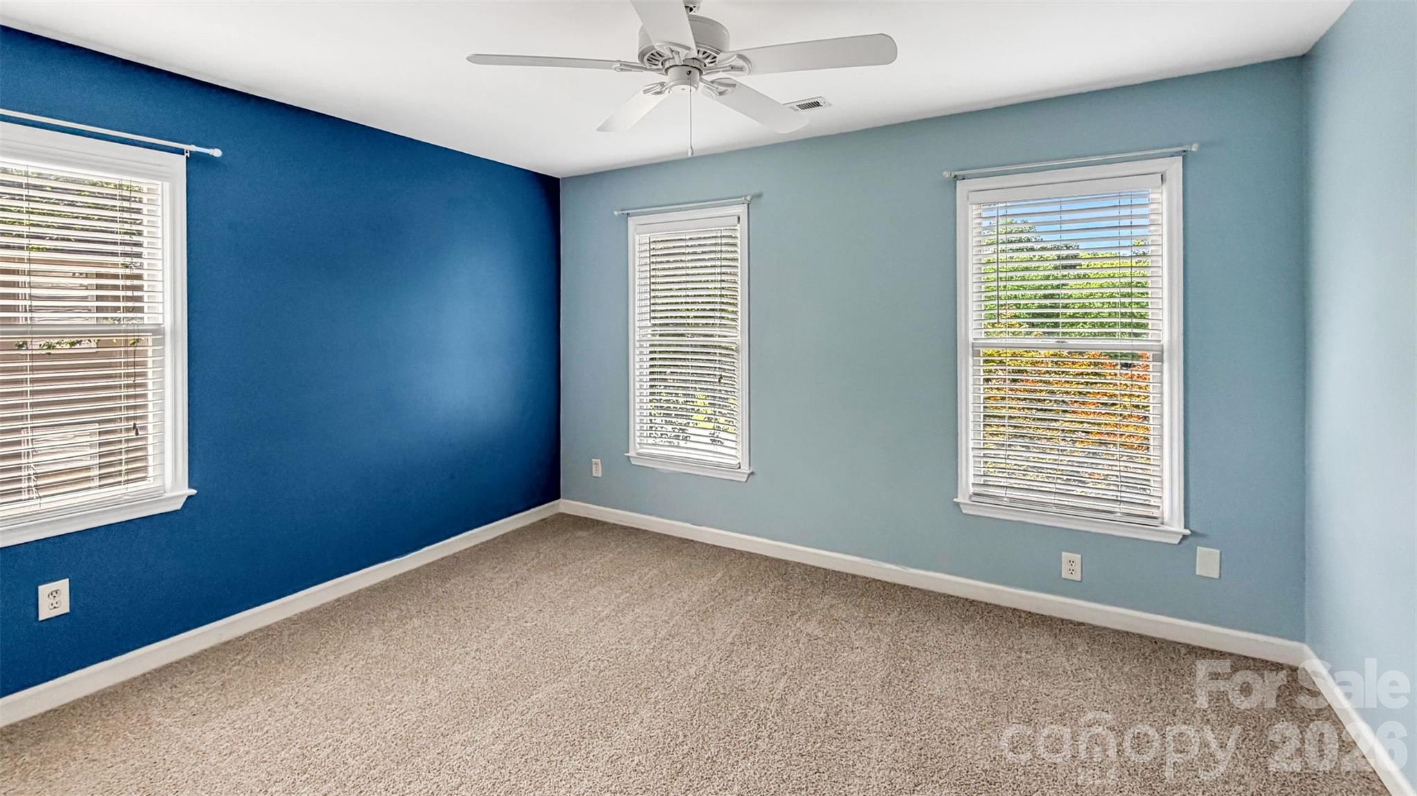 16539 Grapperhall Drive — Huntersville