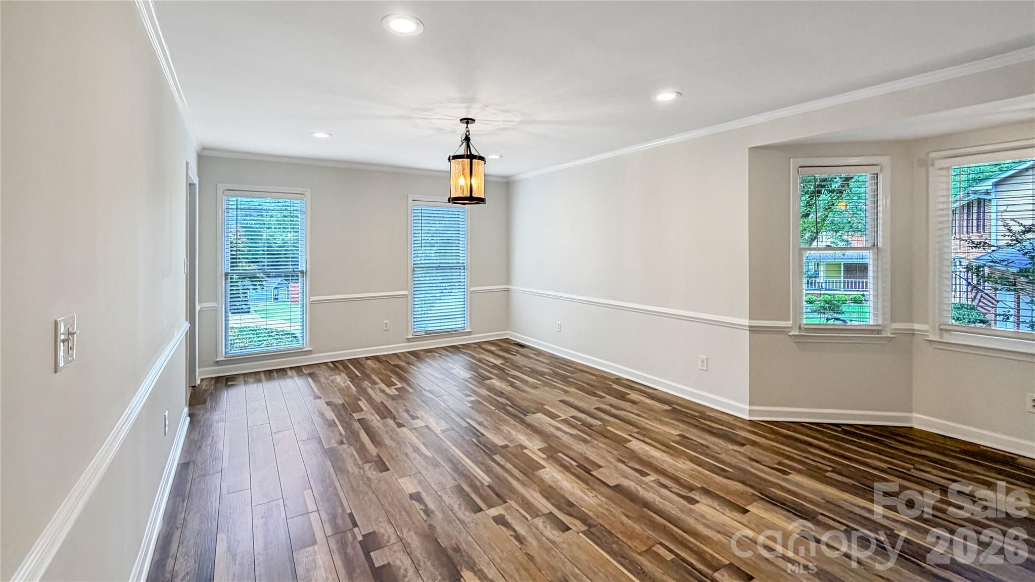 16539 Grapperhall Drive — Huntersville