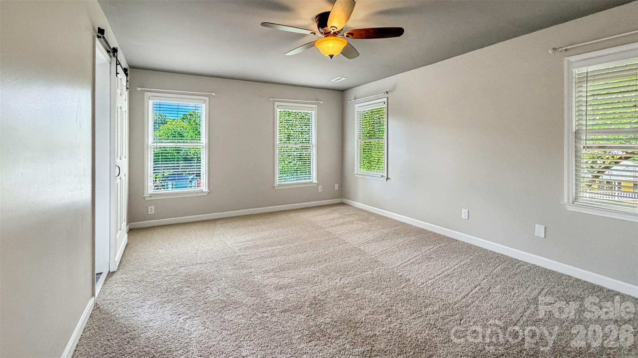 16539 Grapperhall Drive — Huntersville