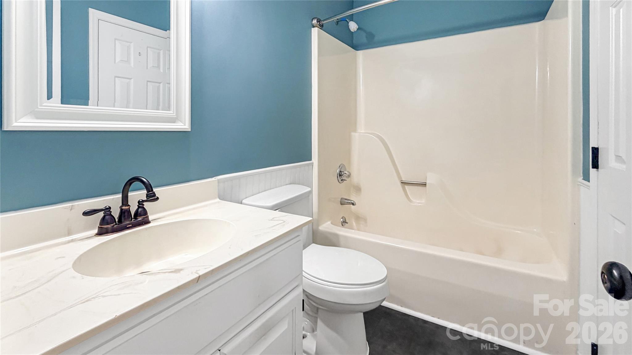 16539 Grapperhall Drive — Huntersville