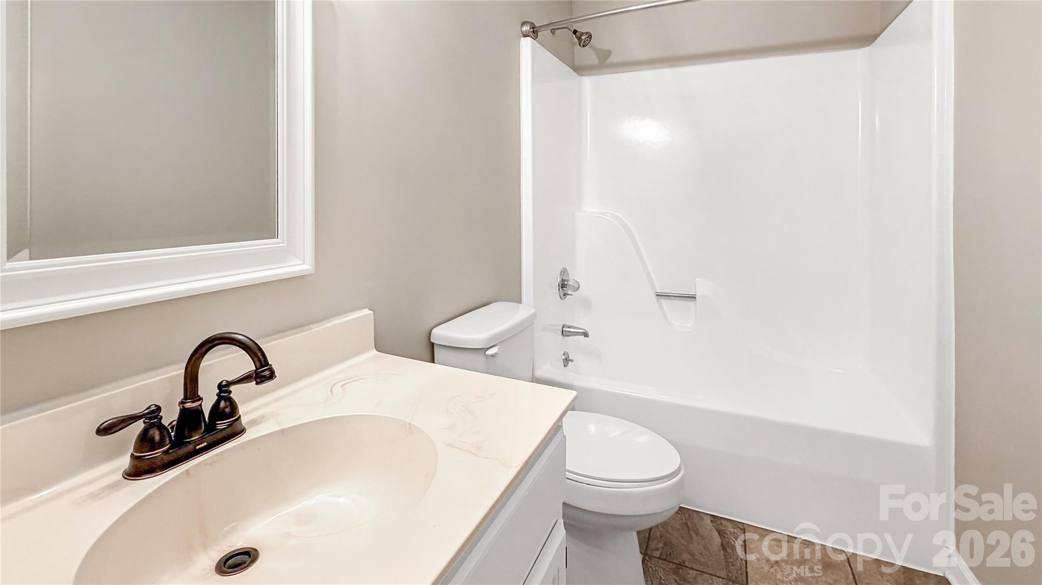 16539 Grapperhall Drive — Huntersville