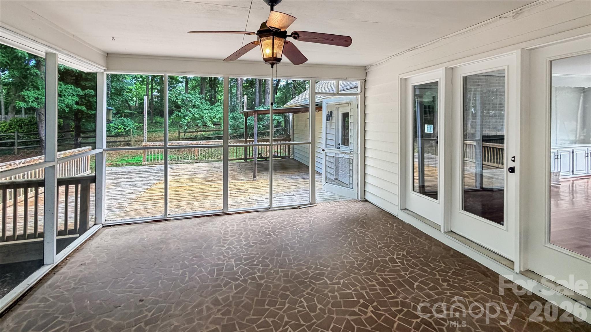 16539 Grapperhall Drive — Huntersville