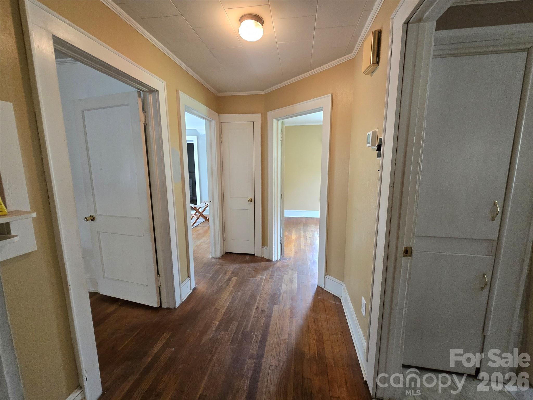 305 Oakland Avenue Avenue — Morganton