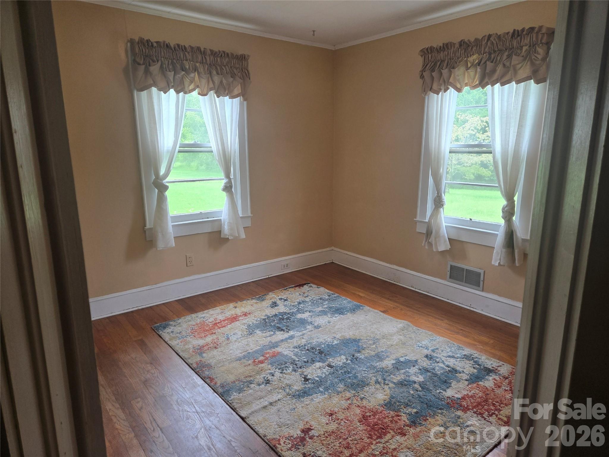 305 Oakland Avenue Avenue — Morganton