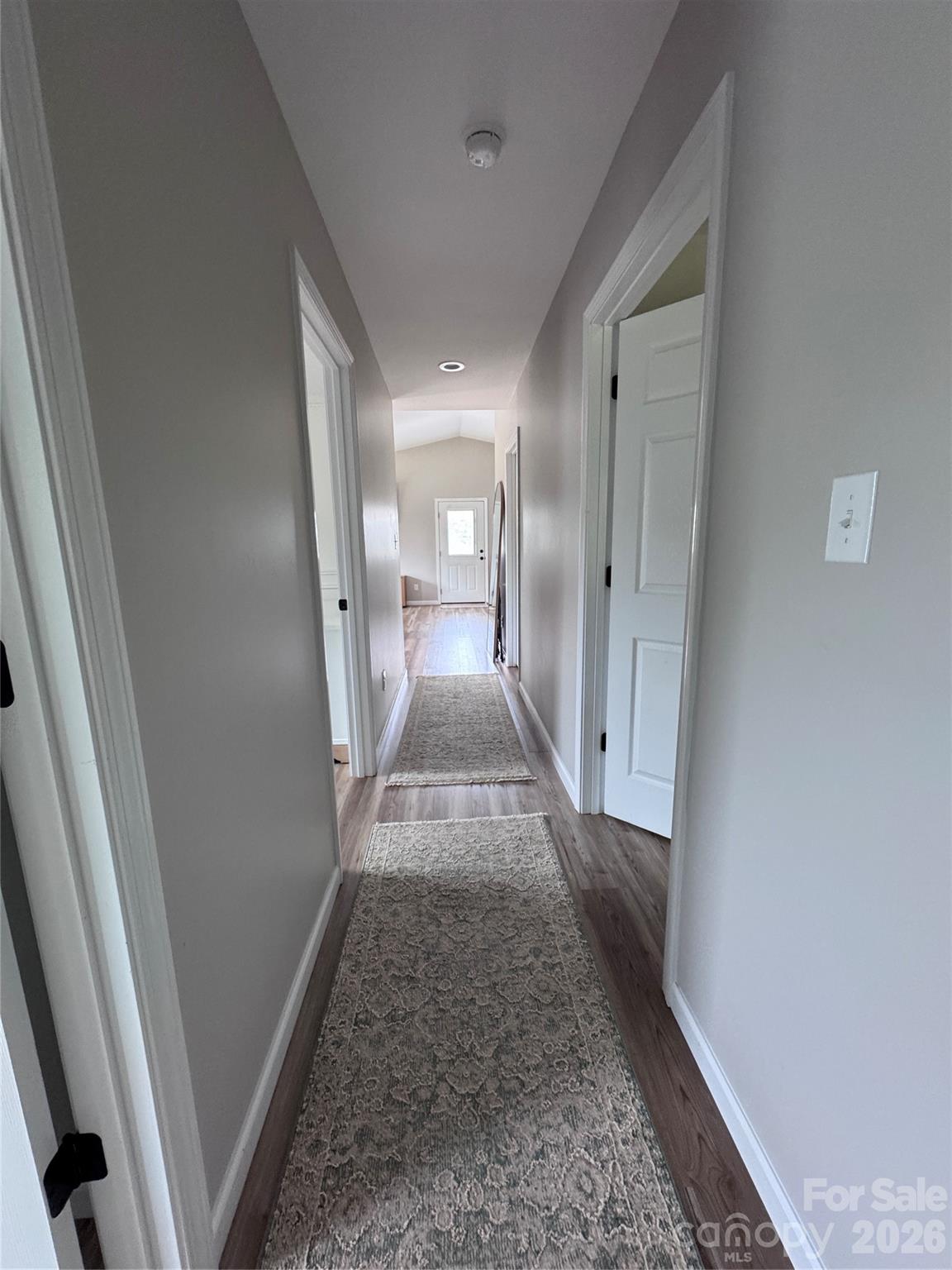 3535 High West Drive — Lenoir