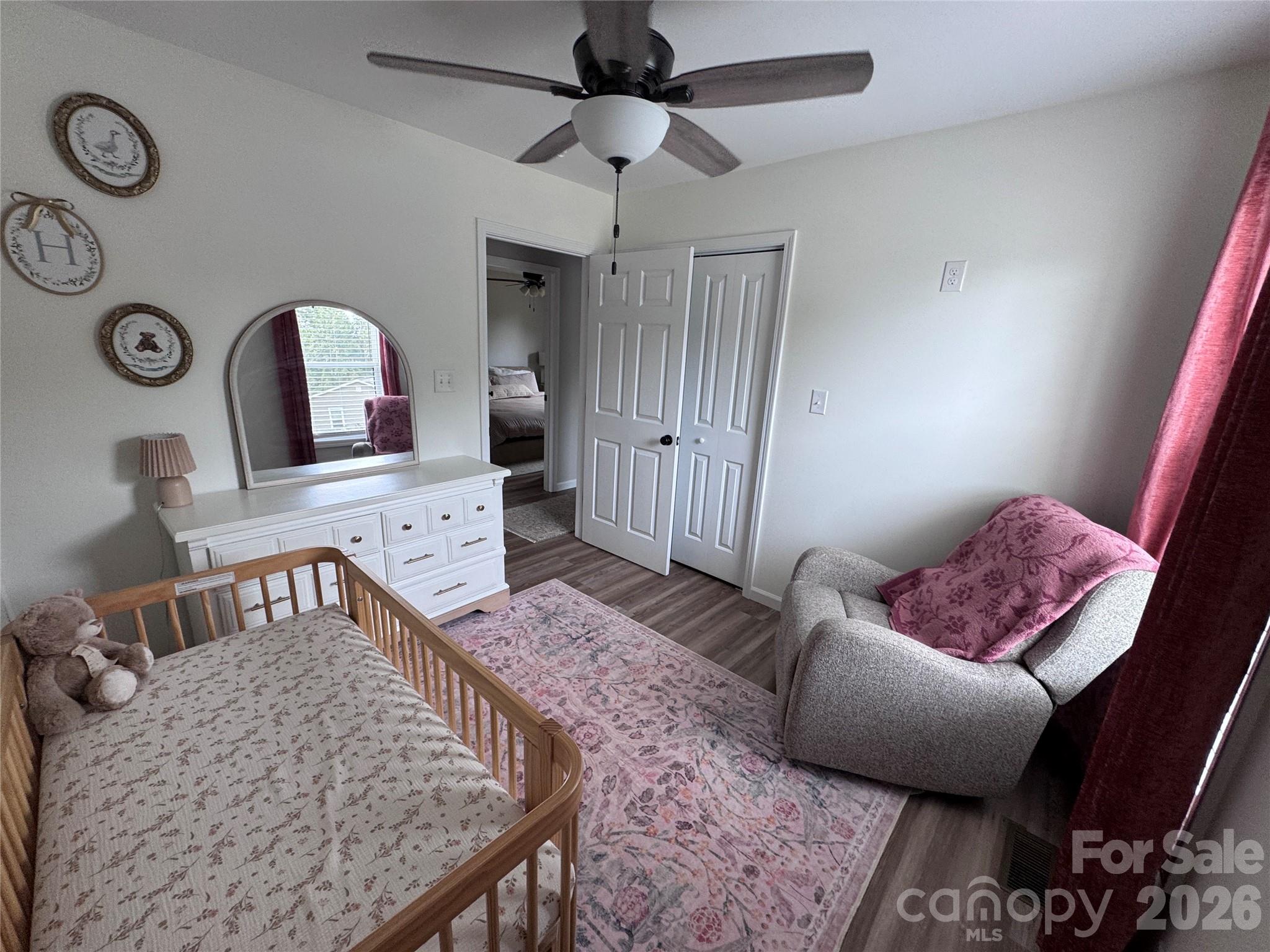 3535 High West Drive — Lenoir