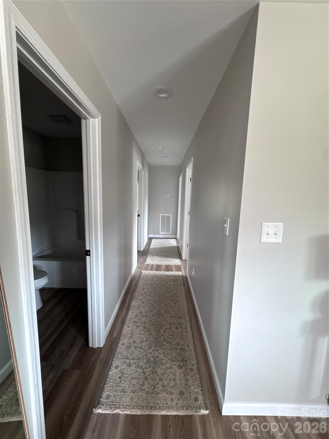 3535 High West Drive — Lenoir