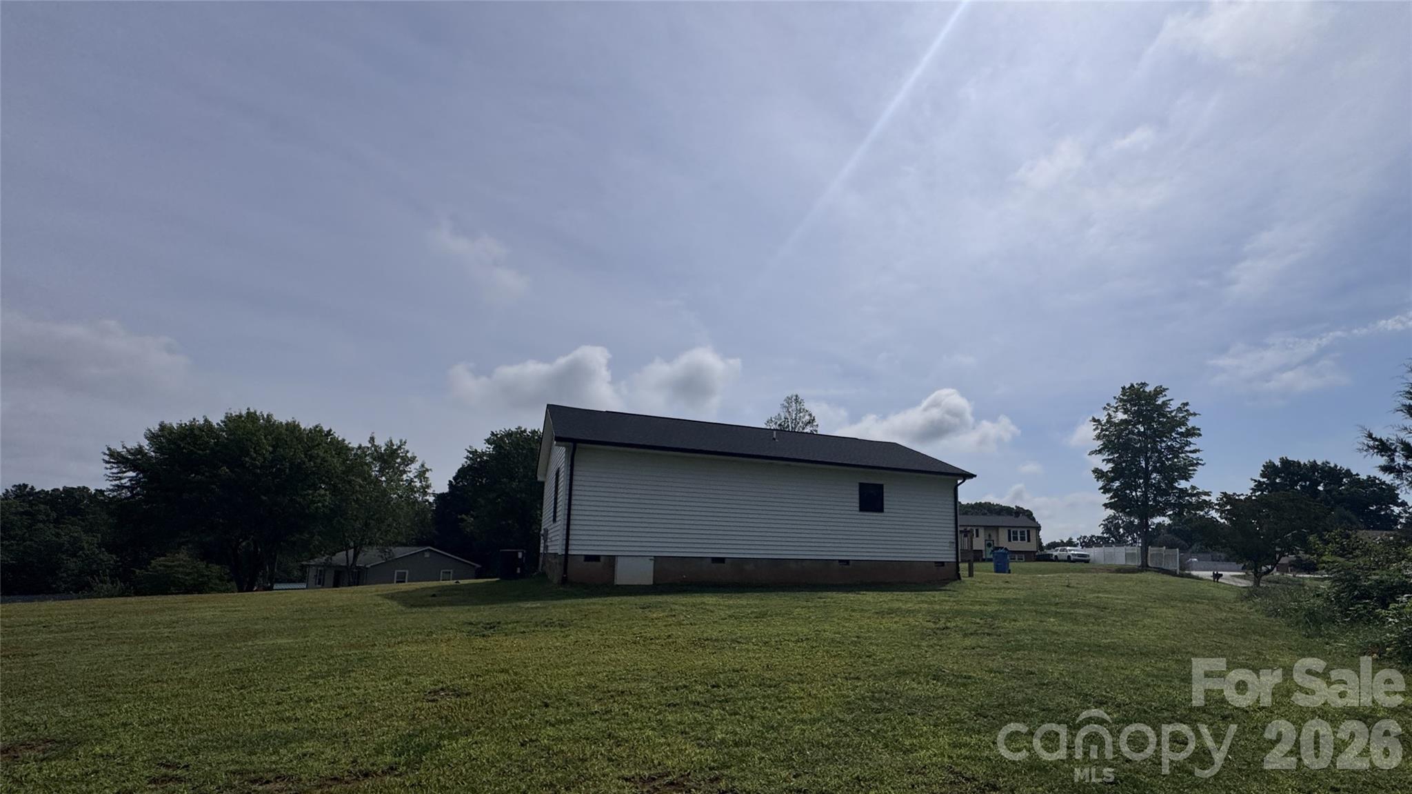 3535 High West Drive — Lenoir