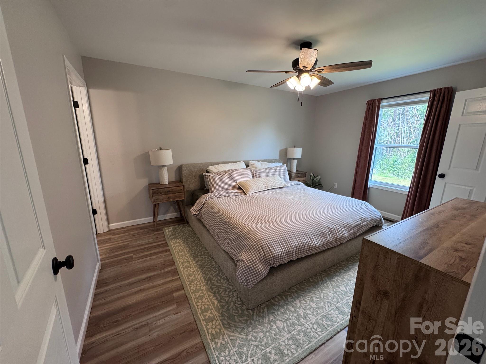 3535 High West Drive — Lenoir