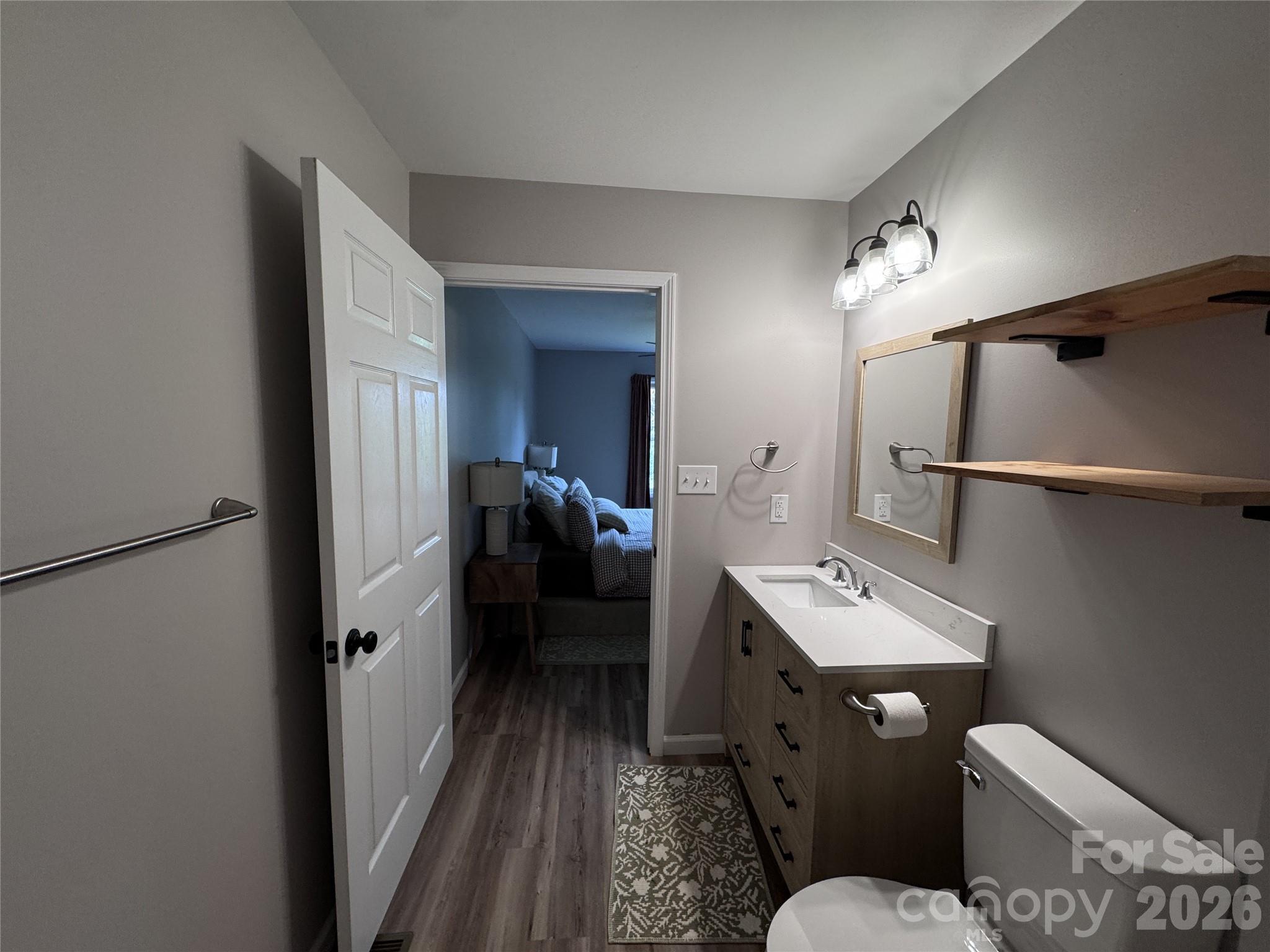 3535 High West Drive — Lenoir